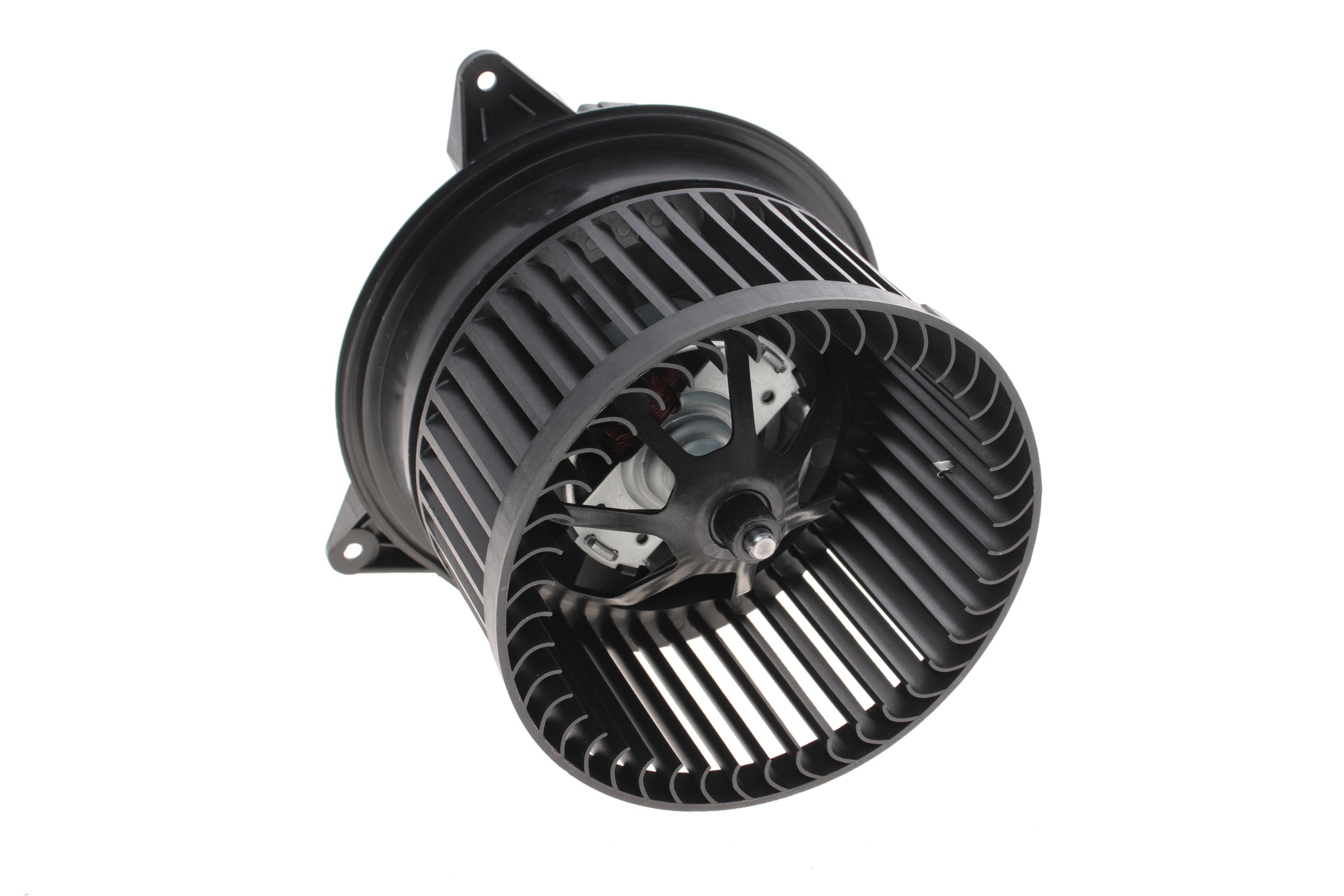 Моторчик пічки Ford Focus/Mondeo 98-07