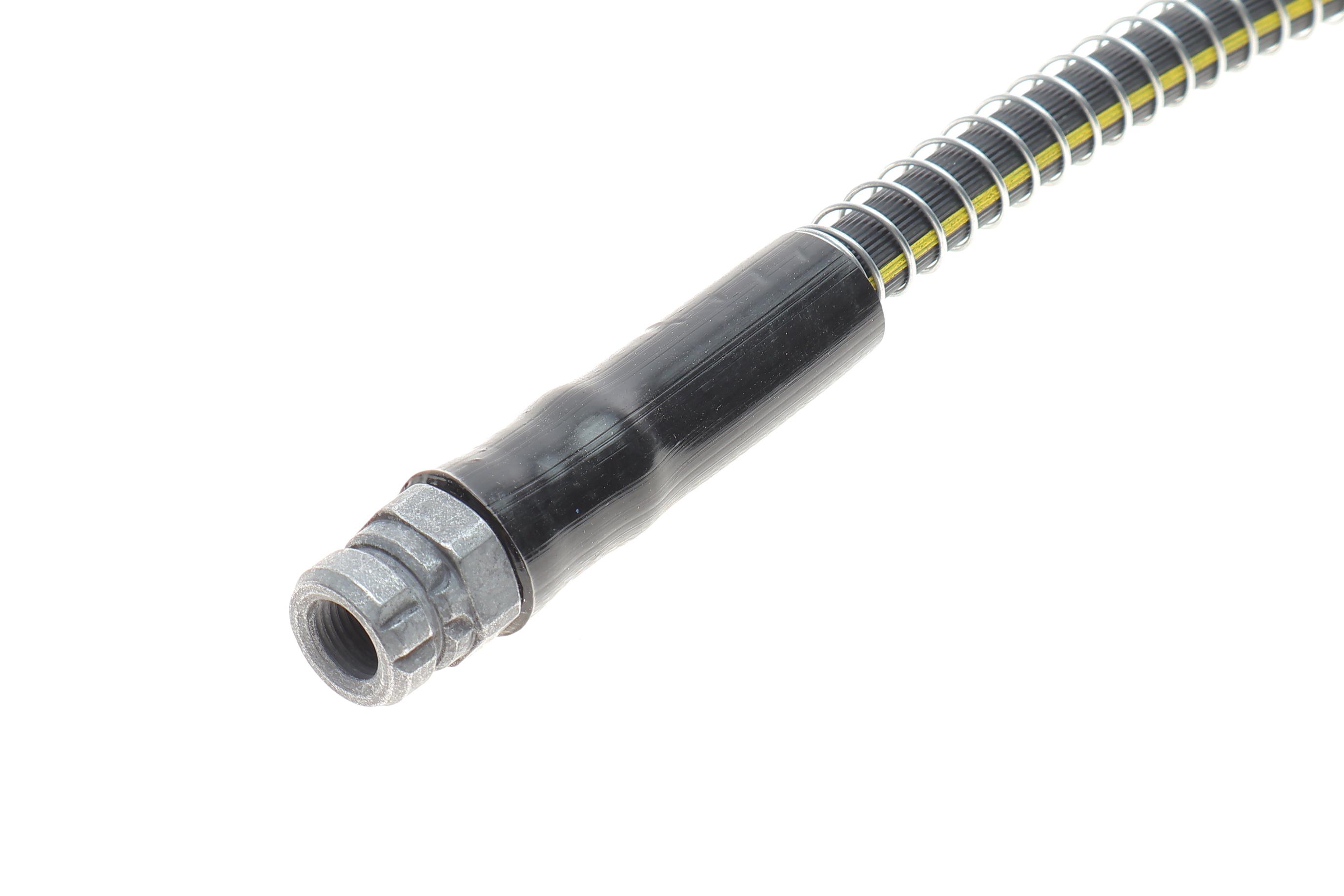 Шланг гальмівний (задній) VW Caddy 03-