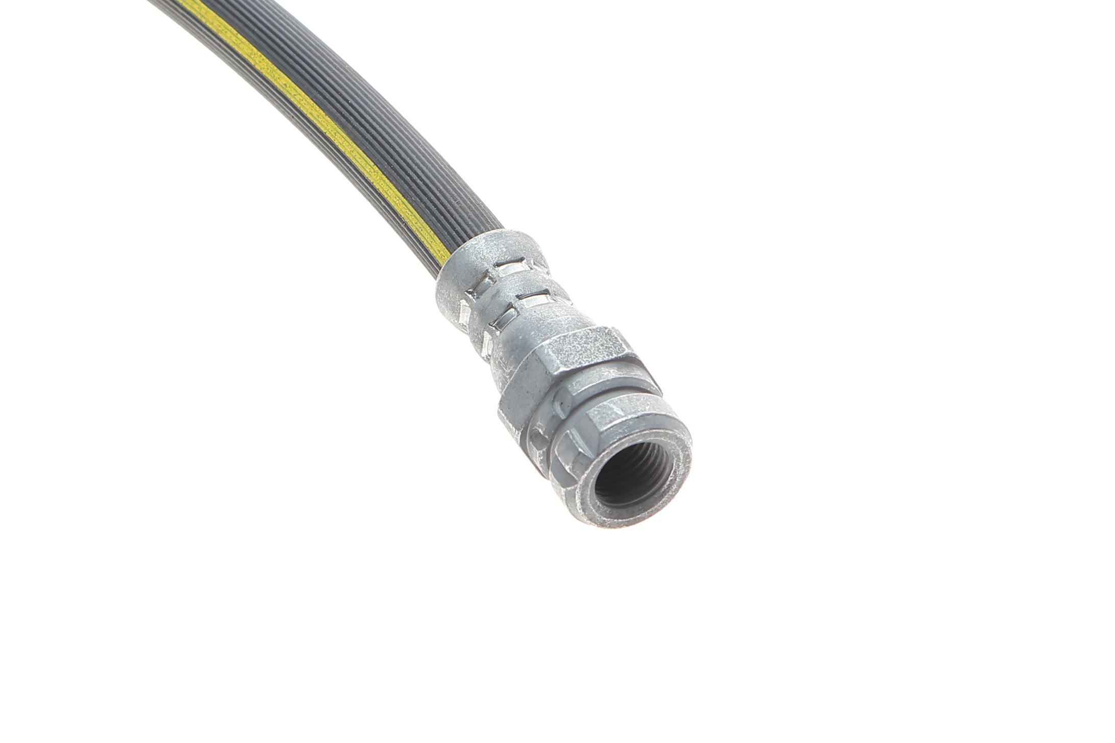 Шланг гальмівний (задній) VW Caddy 03-