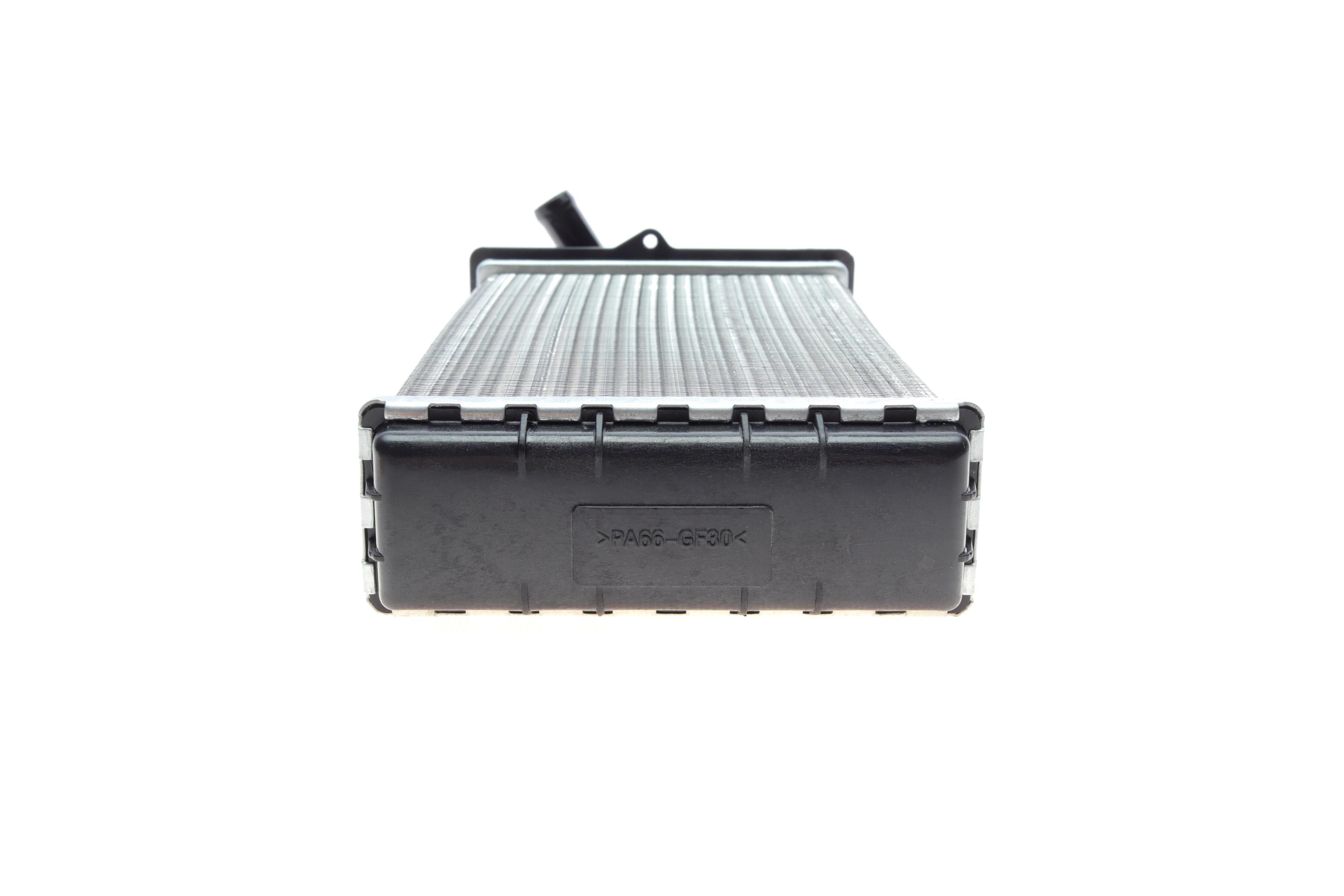 Радиатор печки Fiat Cinquecento 91-98