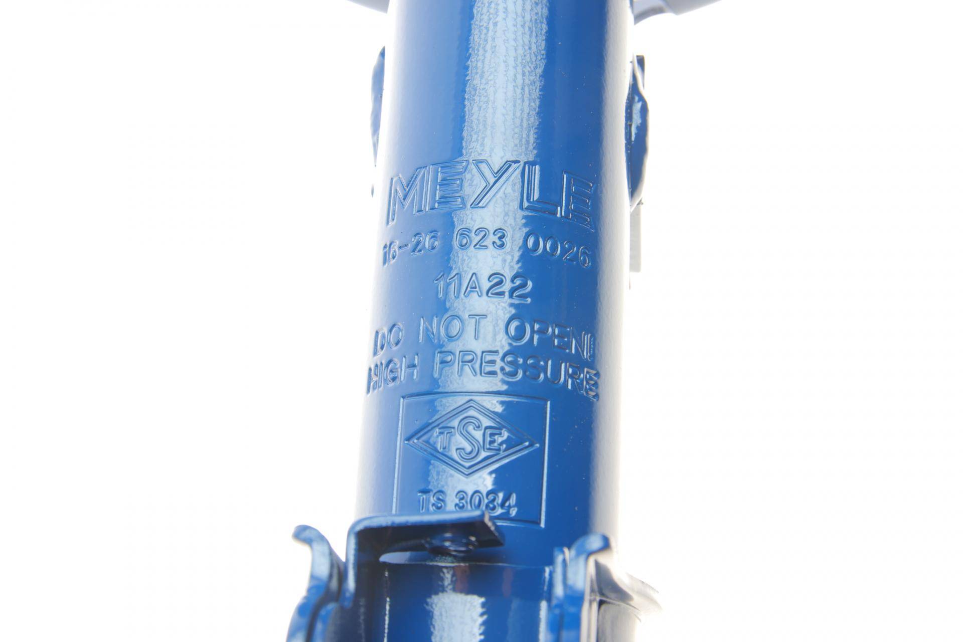 Амортизатор (передній) Renault Twingo 0.9 TCe/1.0 SCe 14-