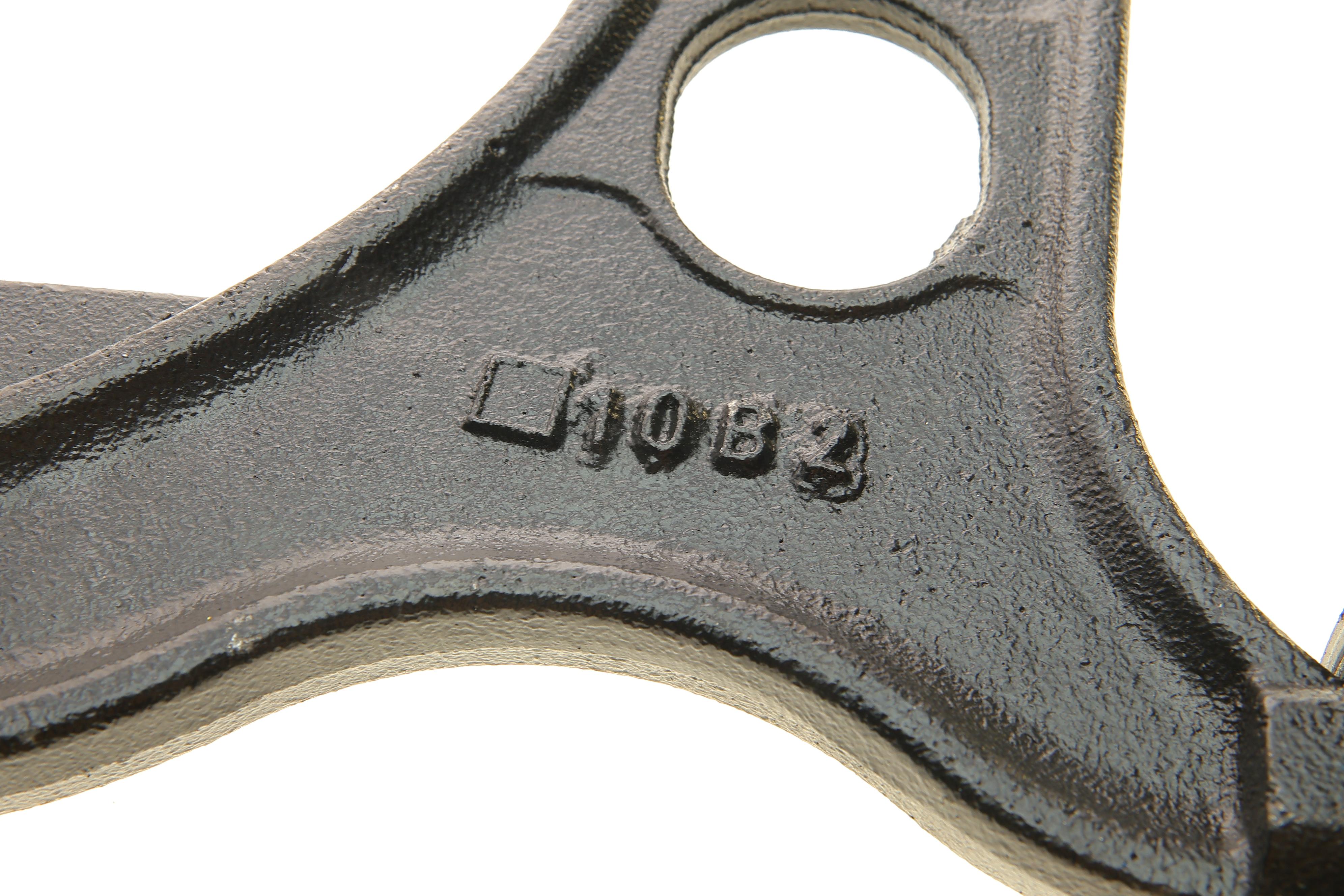 Важіль підвіски (передній/знизу) (R) Citroen Jumpy/Evasion/Fiat Scudo/Ulysse/Peugeot 806/Expert 94-0