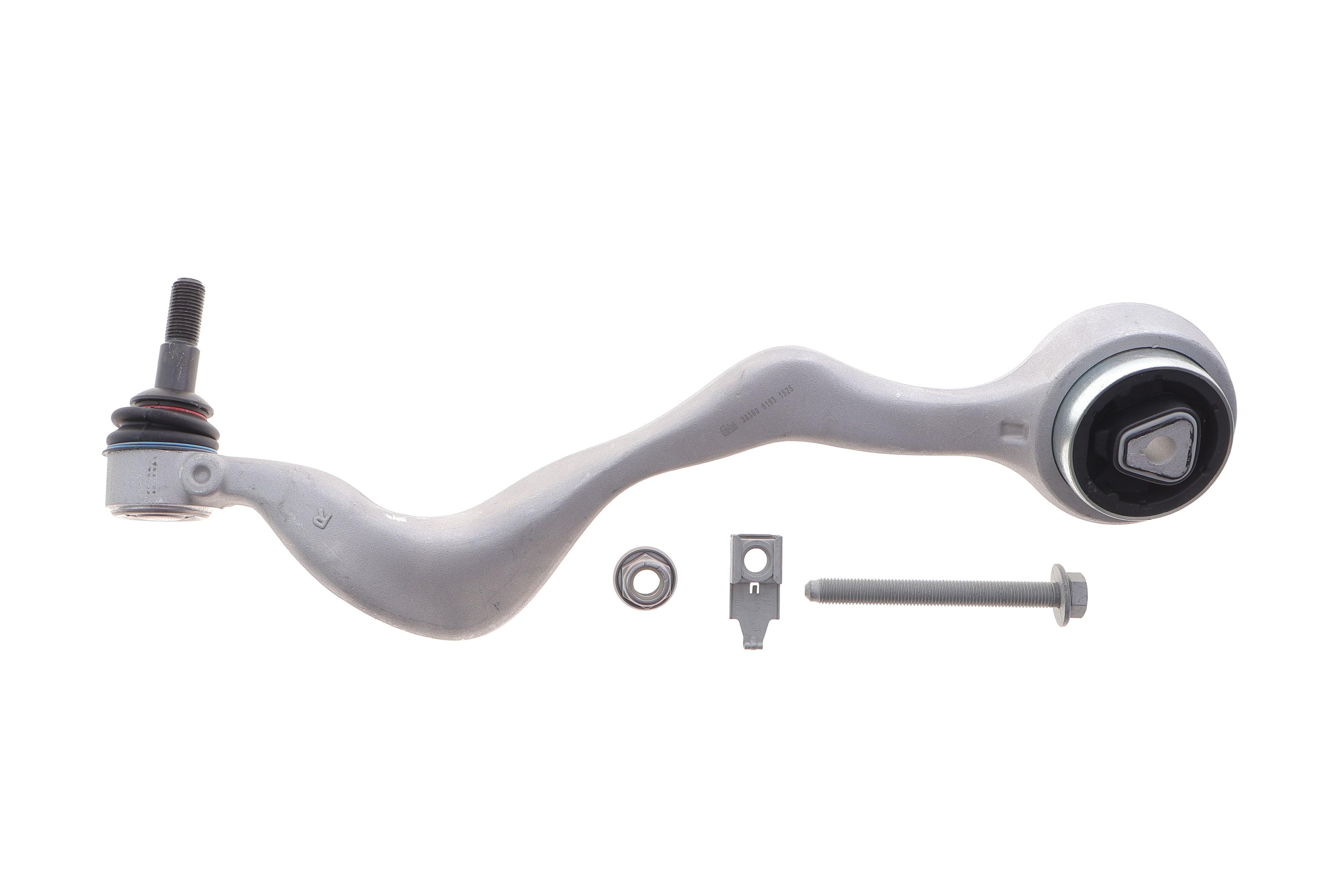 Рычаг подвески (передний/снизу/спереди) (R) BMW 1 (E81/E87)/3 (E90-E93)/X1 (E84) 04-12 N43/N47/N52