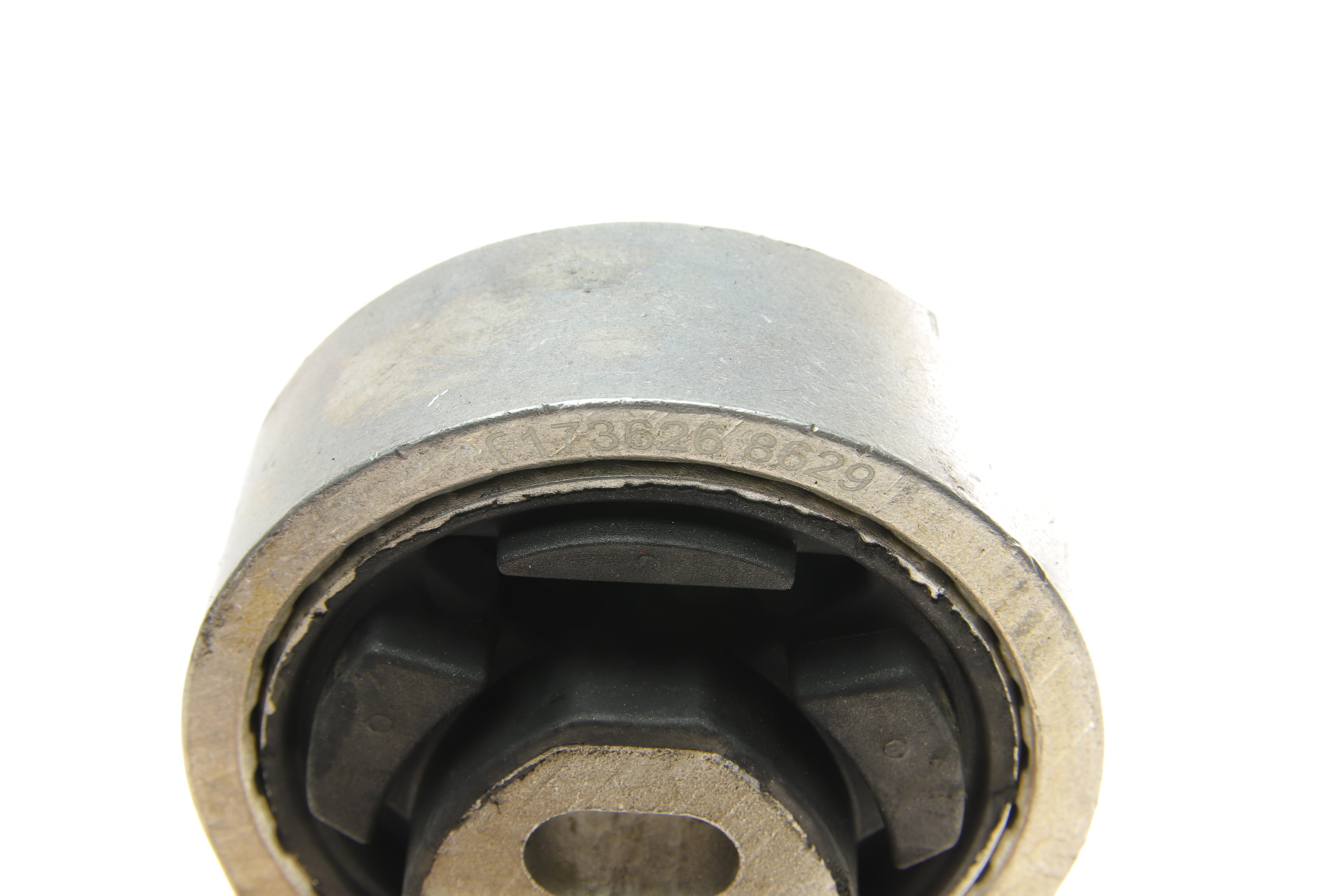 Подушка двигателя (задняя) Fiat Doblo 1.6 16V 01-