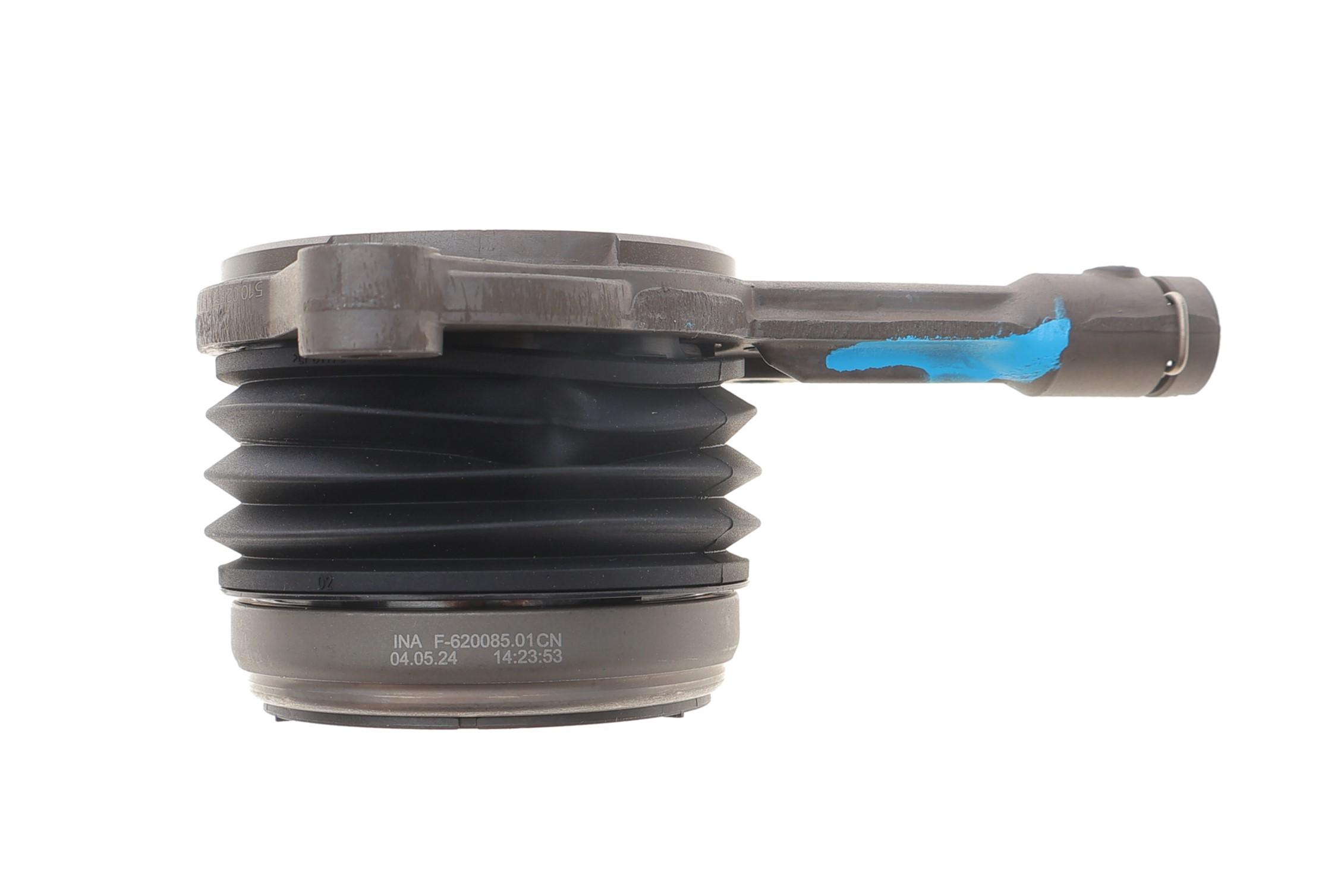 Комплект сцепления Ford Transit V363 2.0 EcoBlue 16-