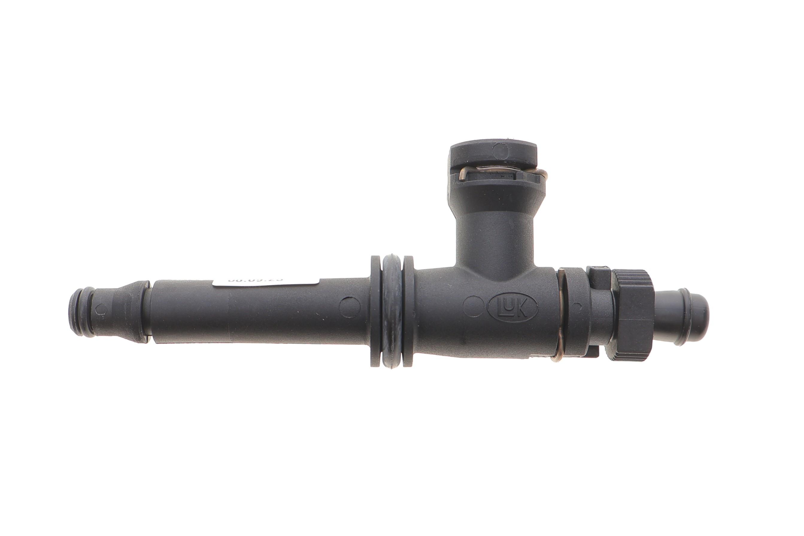 Комплект сцепления Ford Transit V363 2.0 EcoBlue 16-