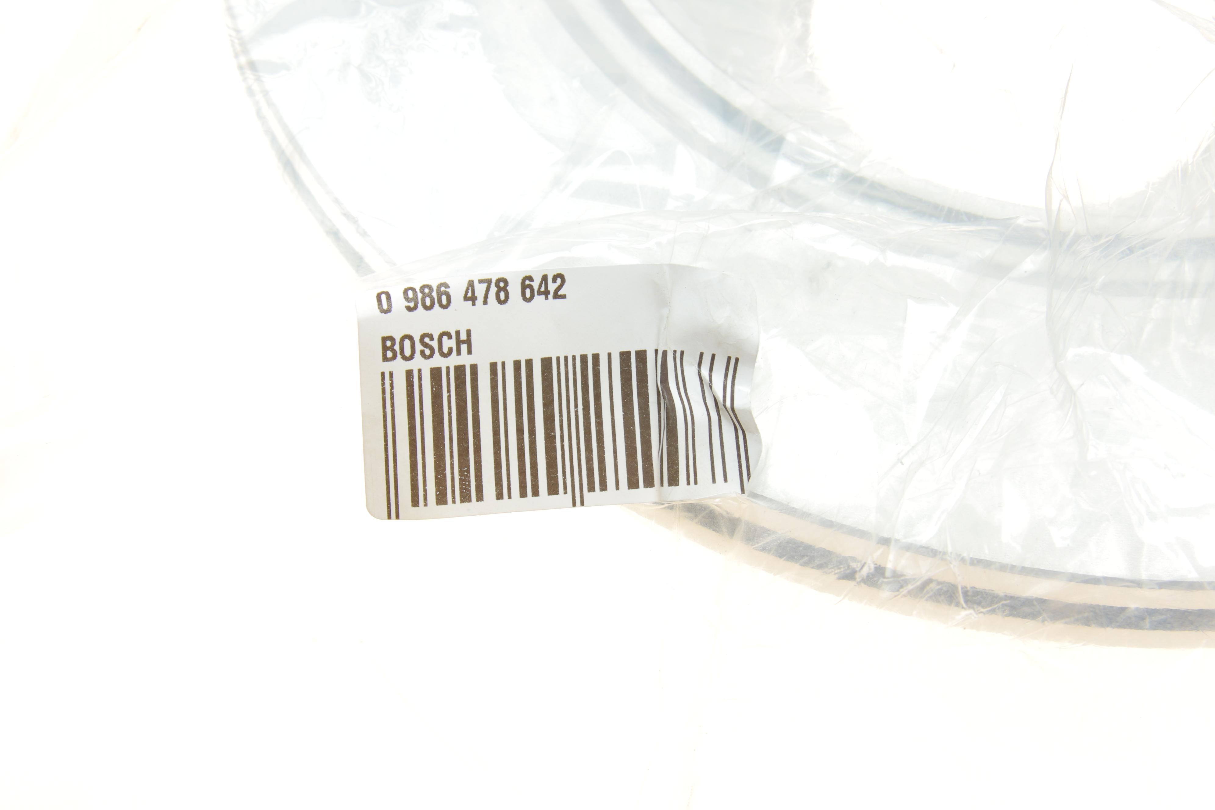 Диск гальмівний (задній) BMW 3 (E36/E46) 95-05 (276x19) (з покриттям) (вент.)