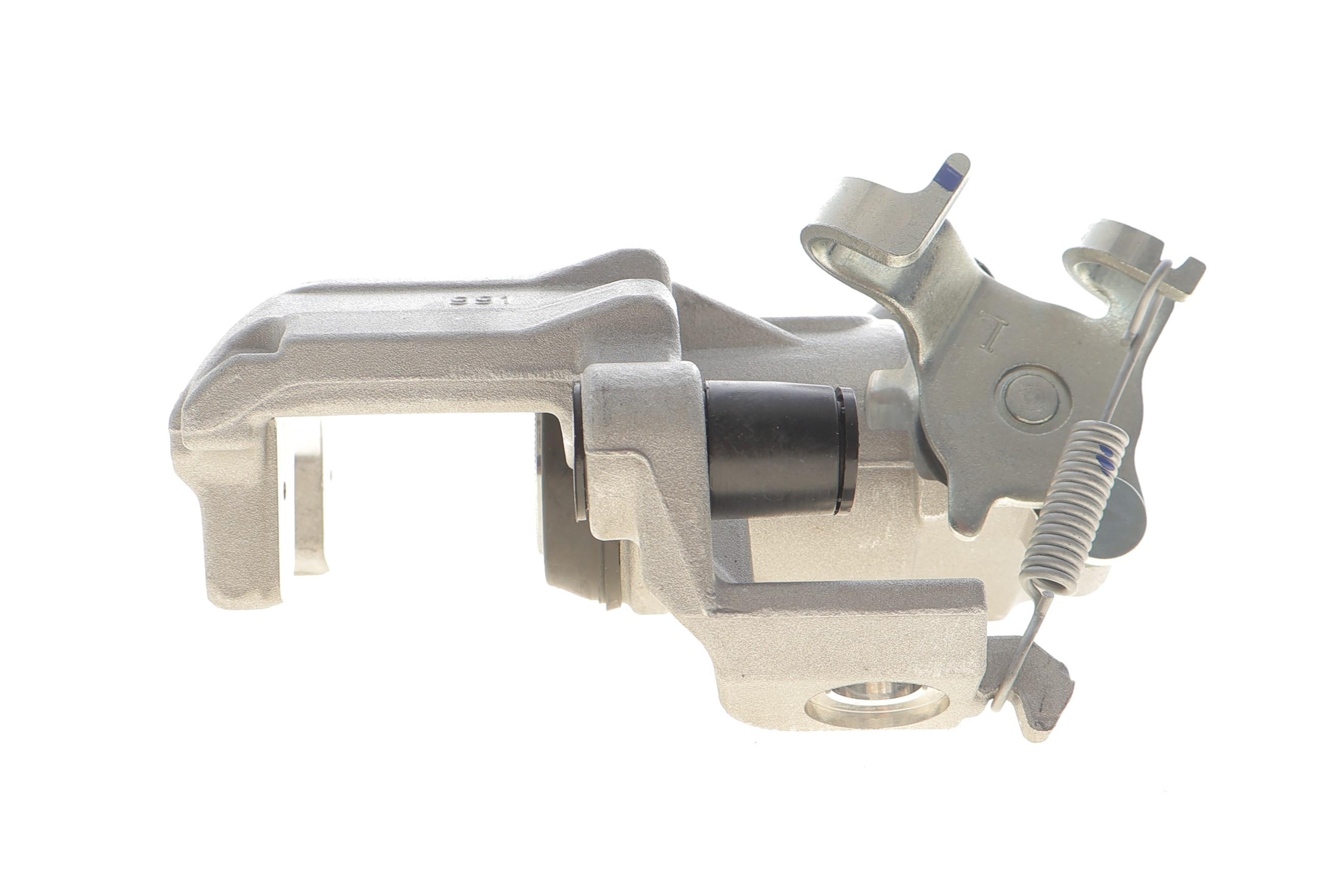 Супорт гальмівний (задній) (L) Toyota Yaris 05-20 (d=54mm) (ATE)