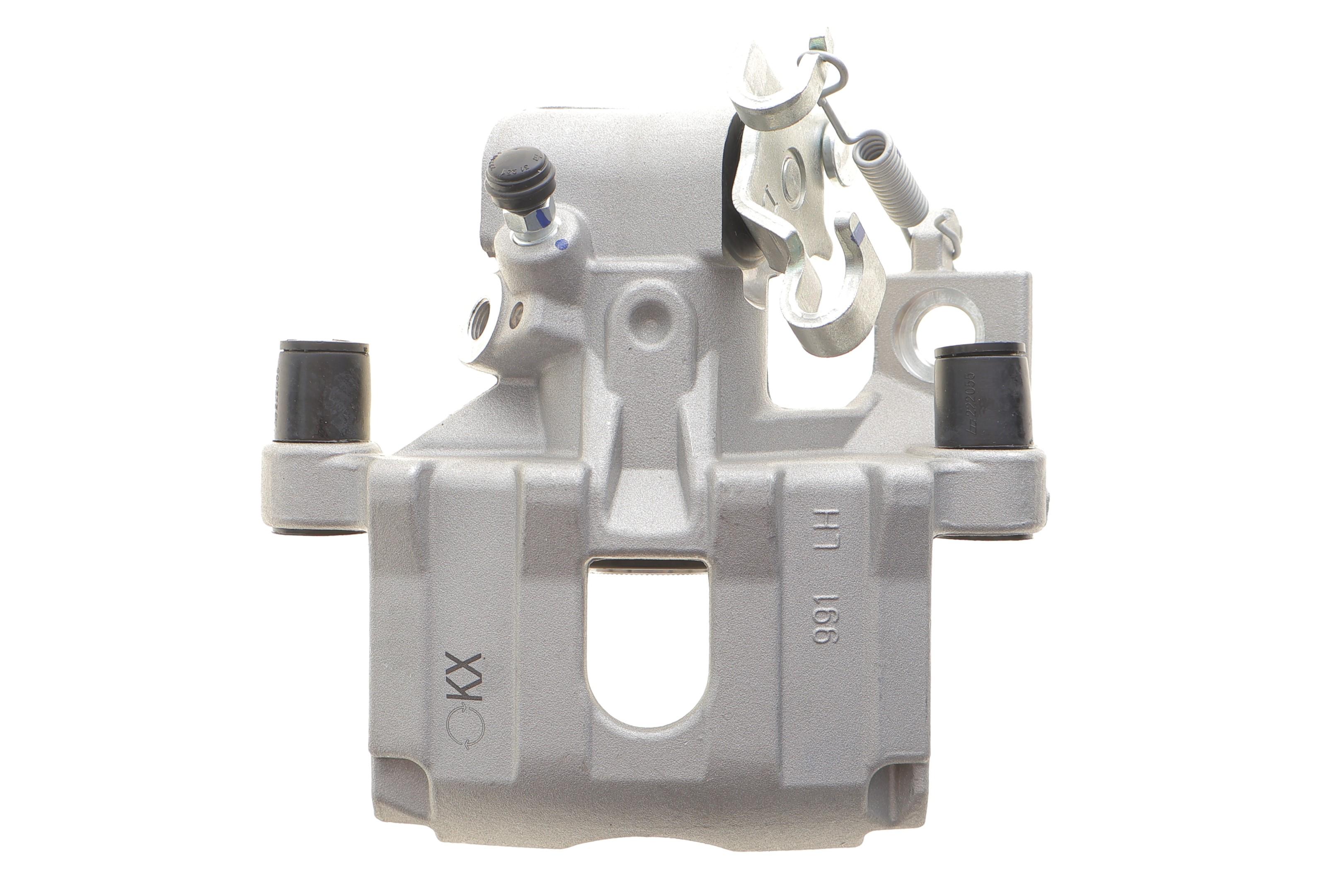 Супорт гальмівний (задній) (L) Toyota Yaris 05-20 (d=54mm) (ATE)