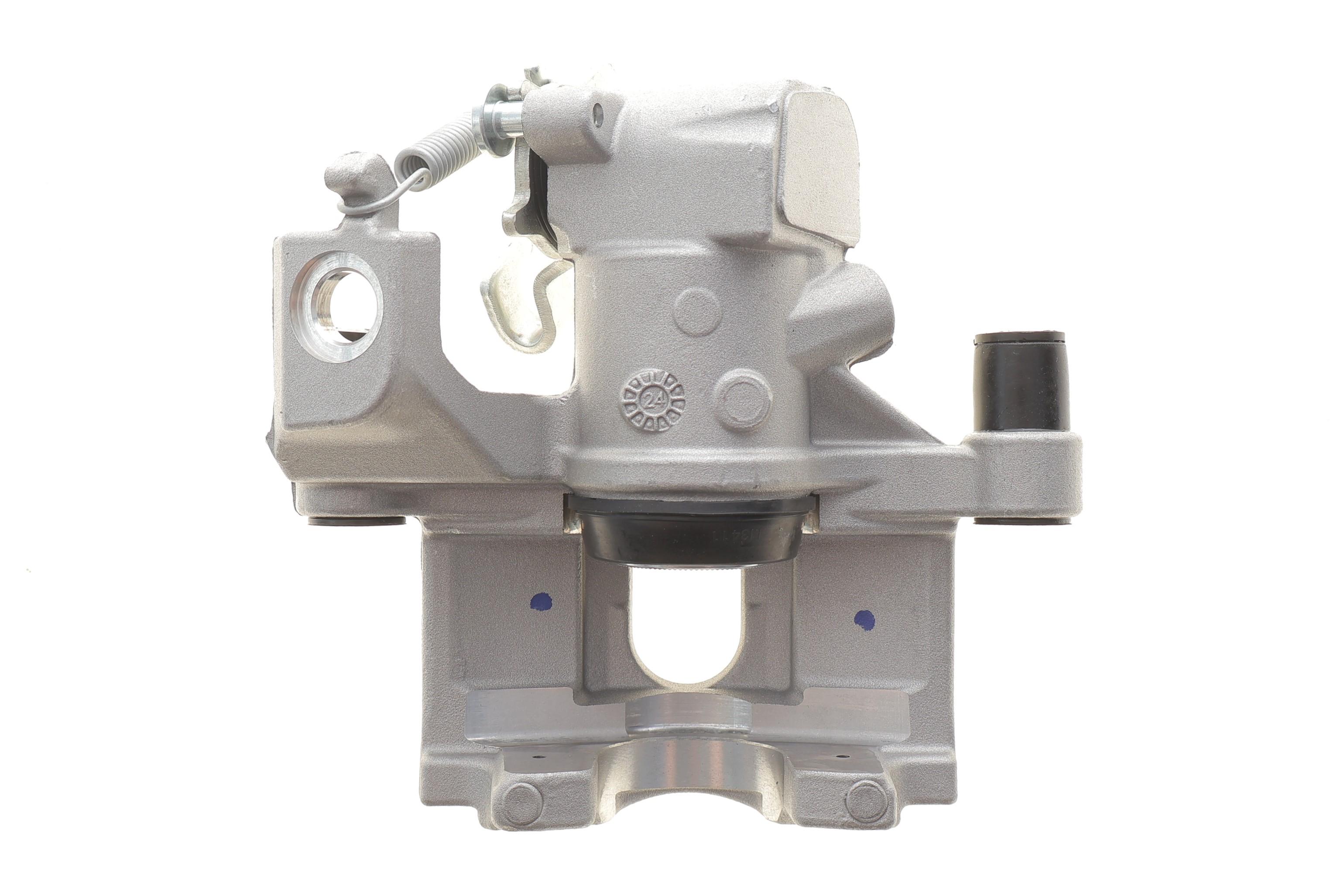 Супорт гальмівний (задній) (L) Toyota Yaris 05-20 (d=54mm) (ATE)