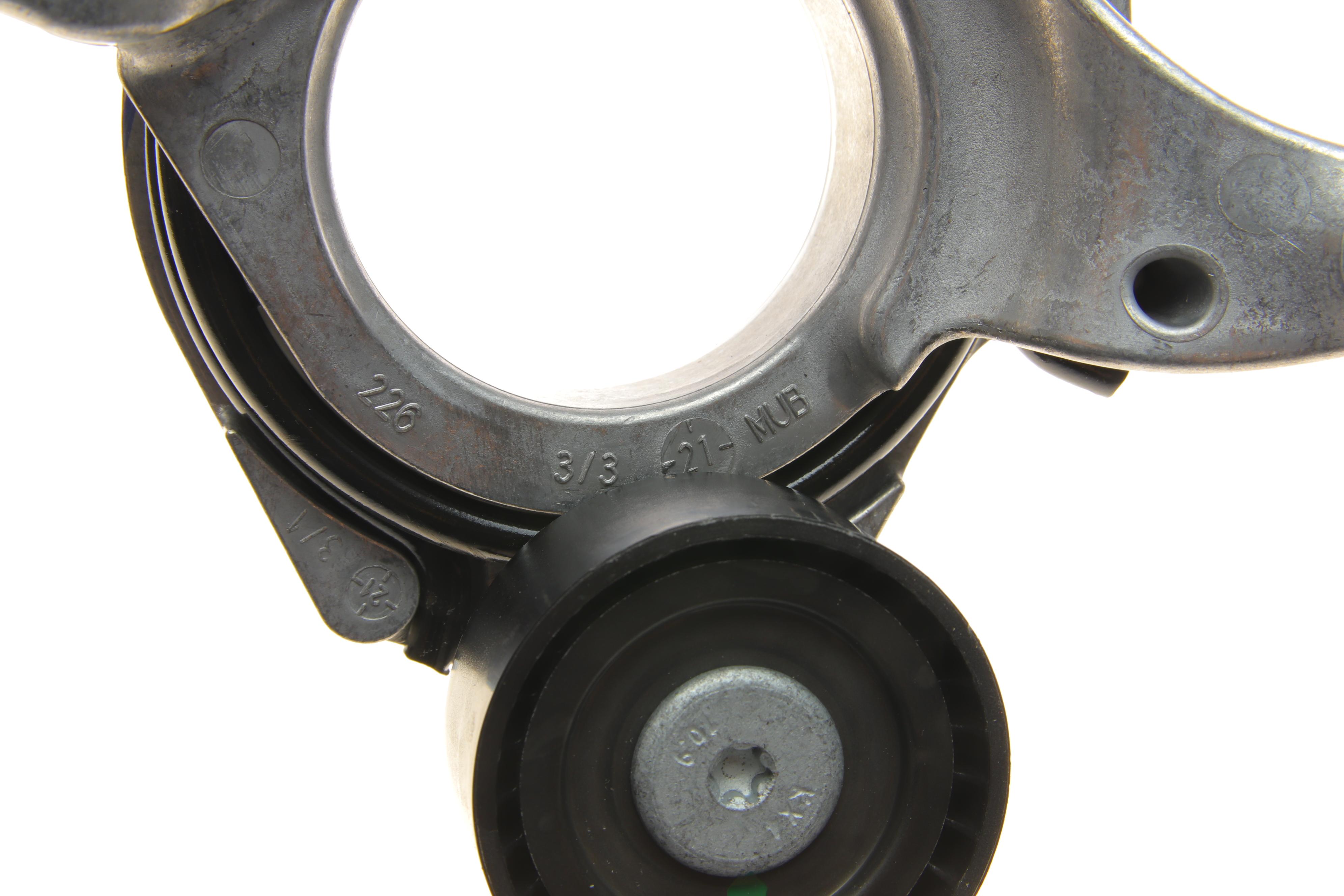 Натяжник ременя генератора MB A-class (W177)/B-class (W247) 10-