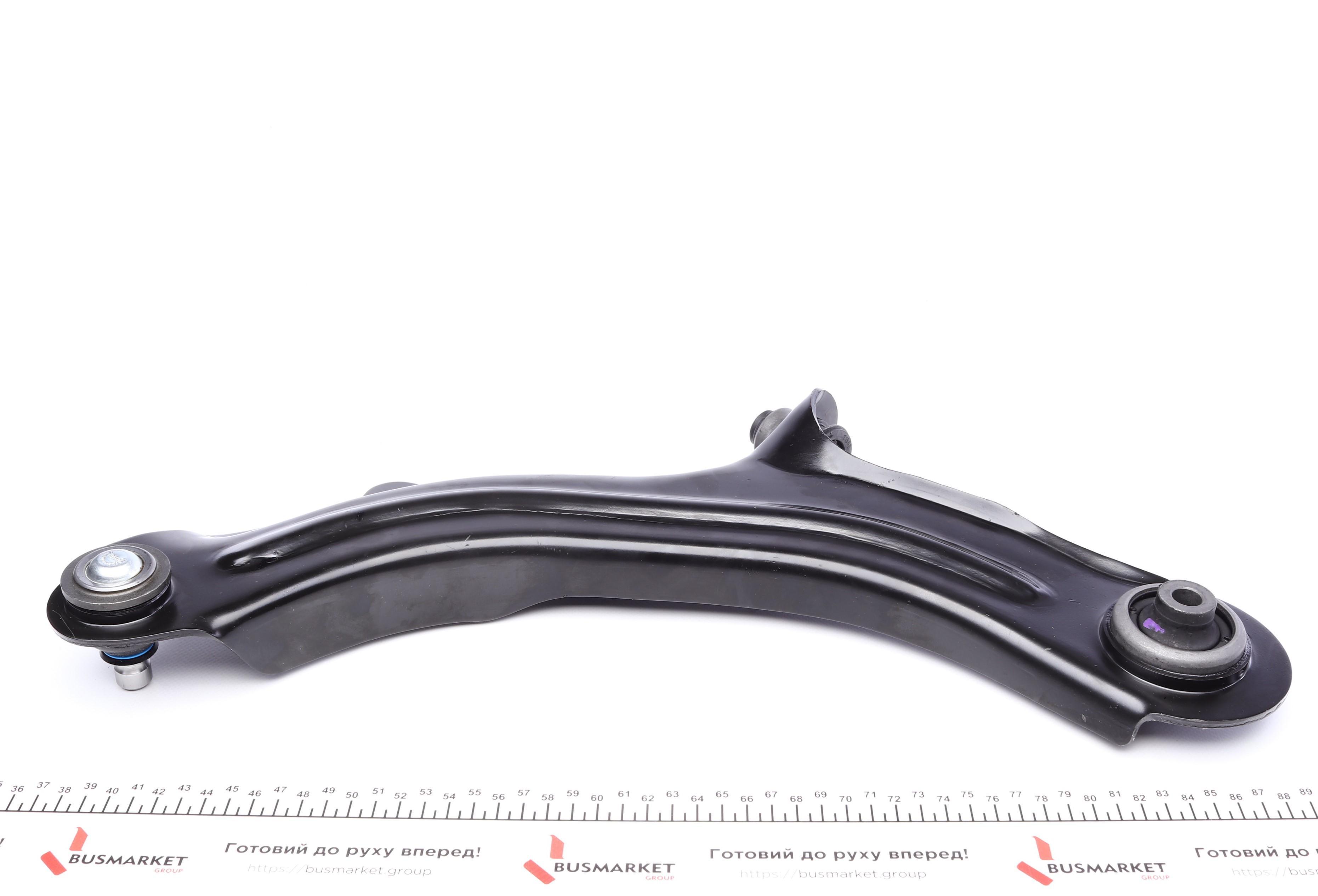 Важіль підвіски (передній/знизу) (R) Renault Megane II 1.4-2.0 02-08