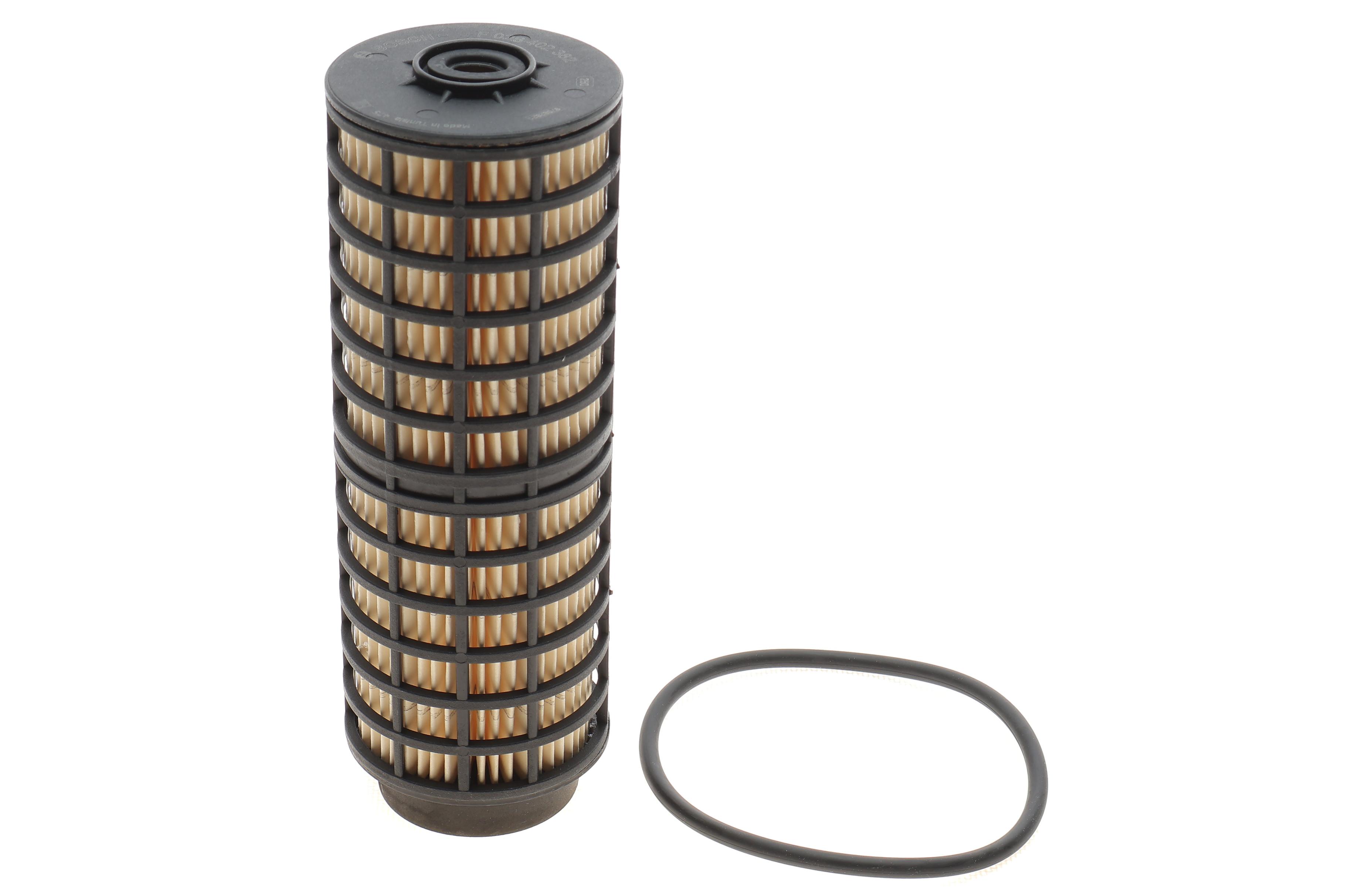 Фільтр паливний Iveco Daily VI 2.3/3.0D 14-