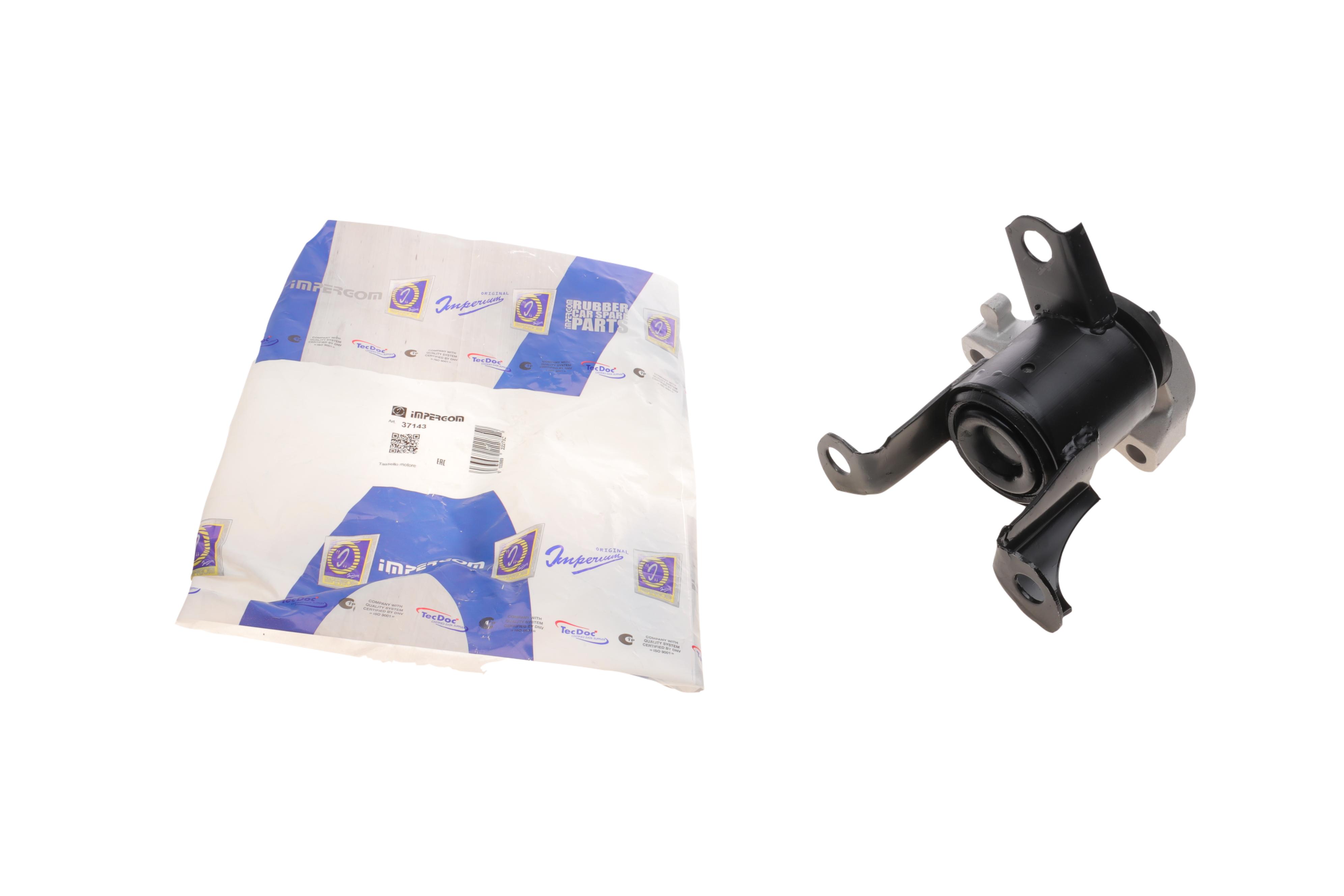 Подушка двигателя (сверху) Ford B-Max/Fiesta 1.4/1.6Ti/1.6TDCi 08-