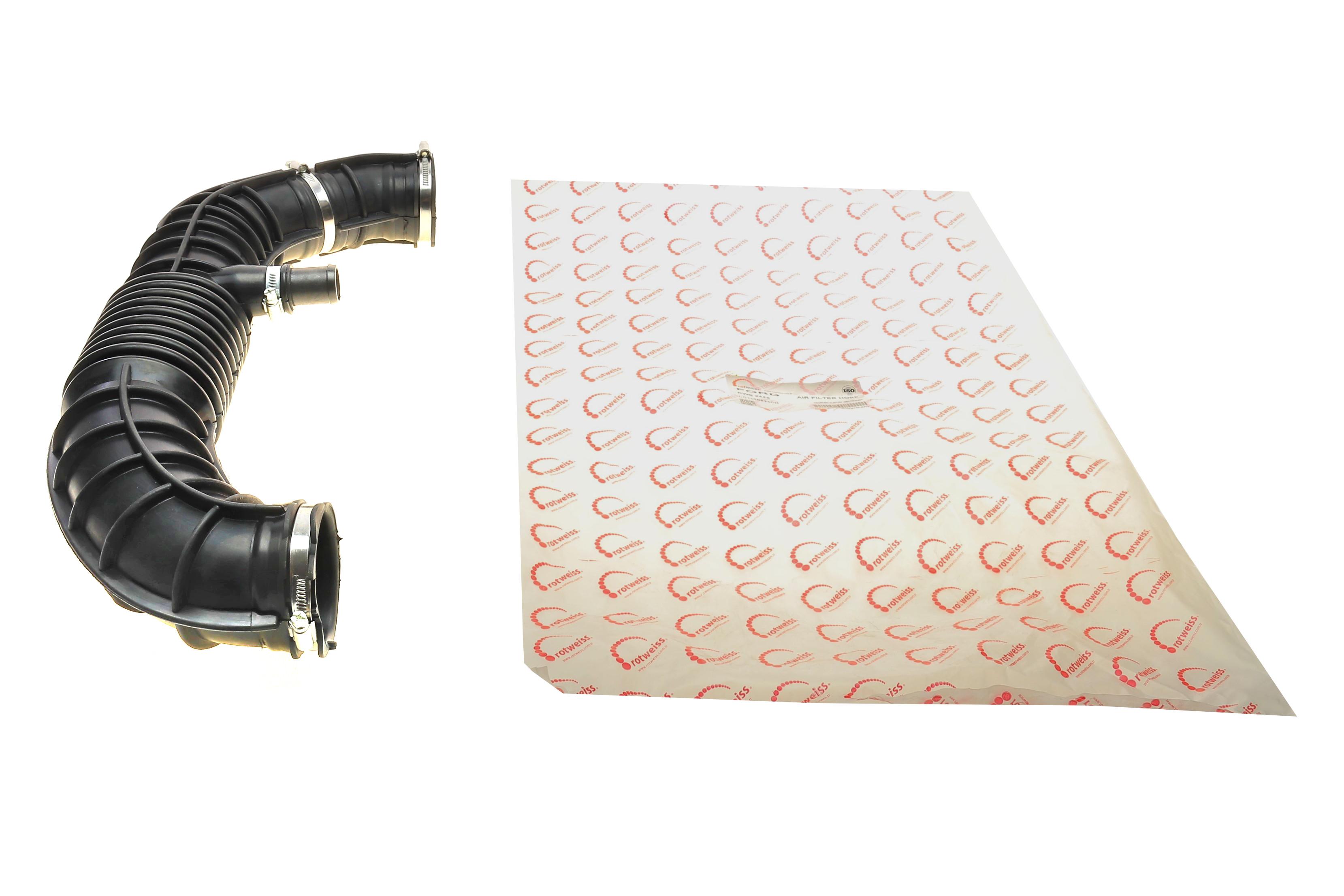 Патрубок фильтра воздушного Ford Transit 2.2 TDCi 12-