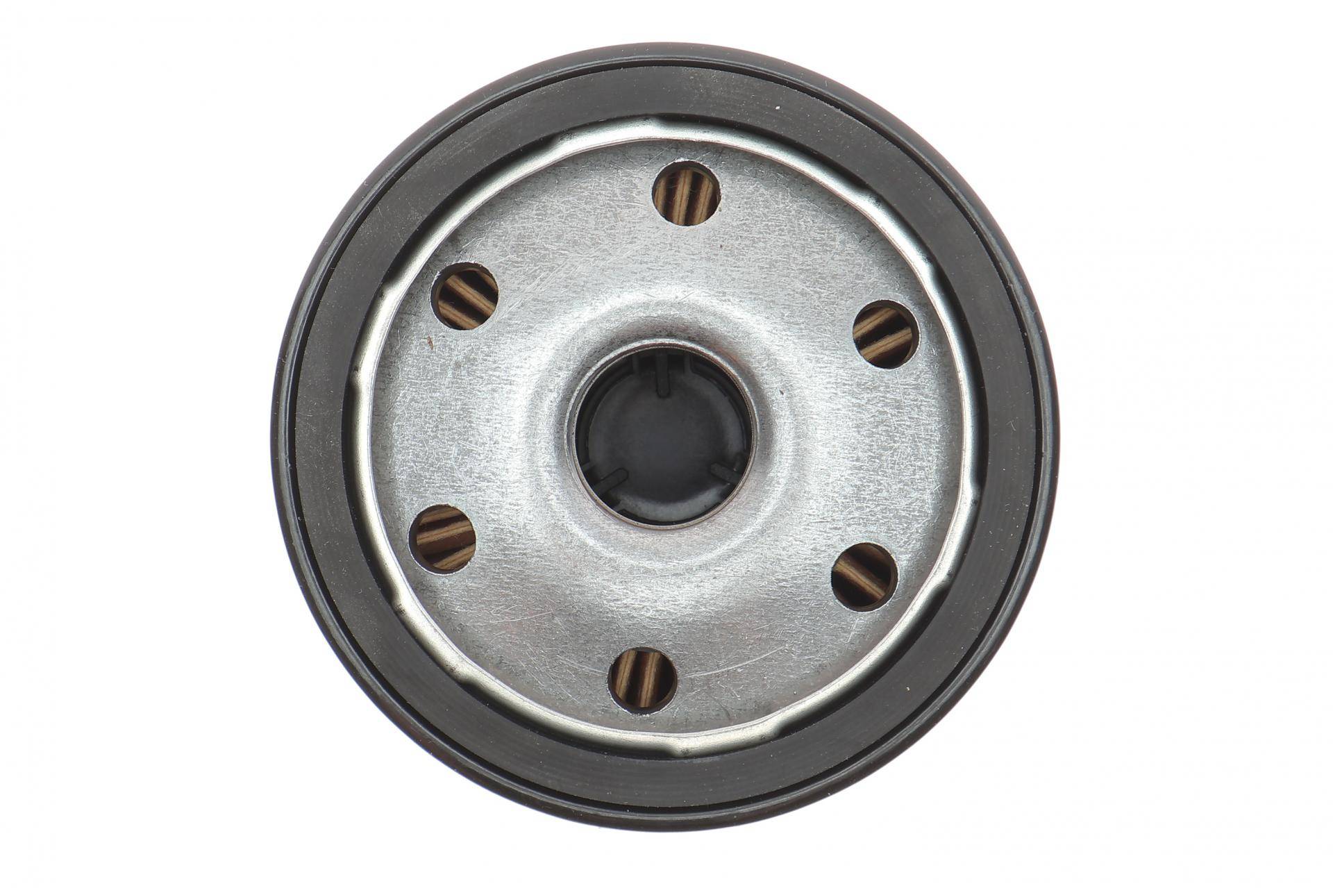 Фільтр масляний VW Caddy/Golf I/II/III/Passat -96/Audi 80/100 -94/A6 -97