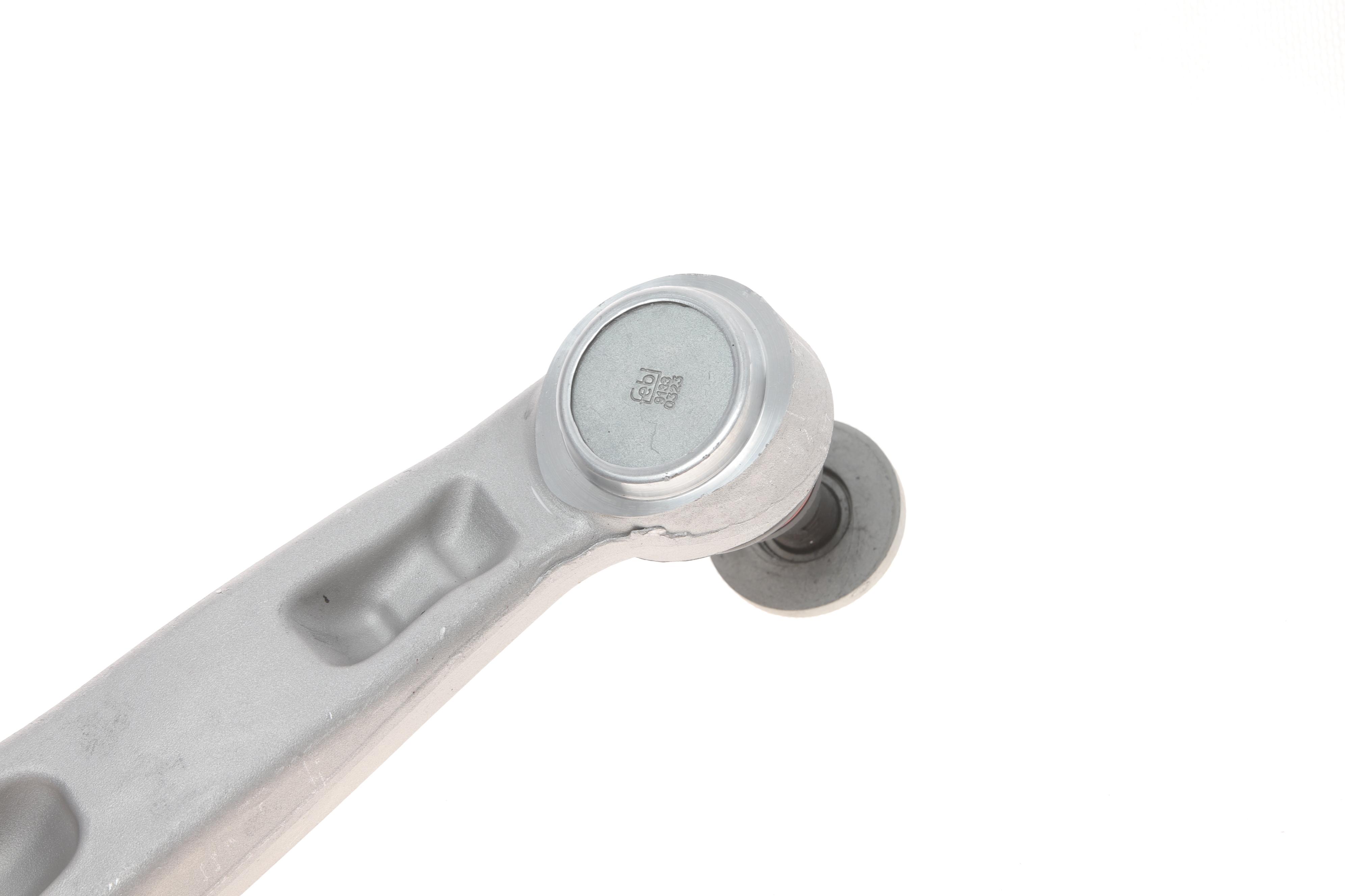 Важіль підвіски (передній/знизу) (L) Audi A4/A5 15-