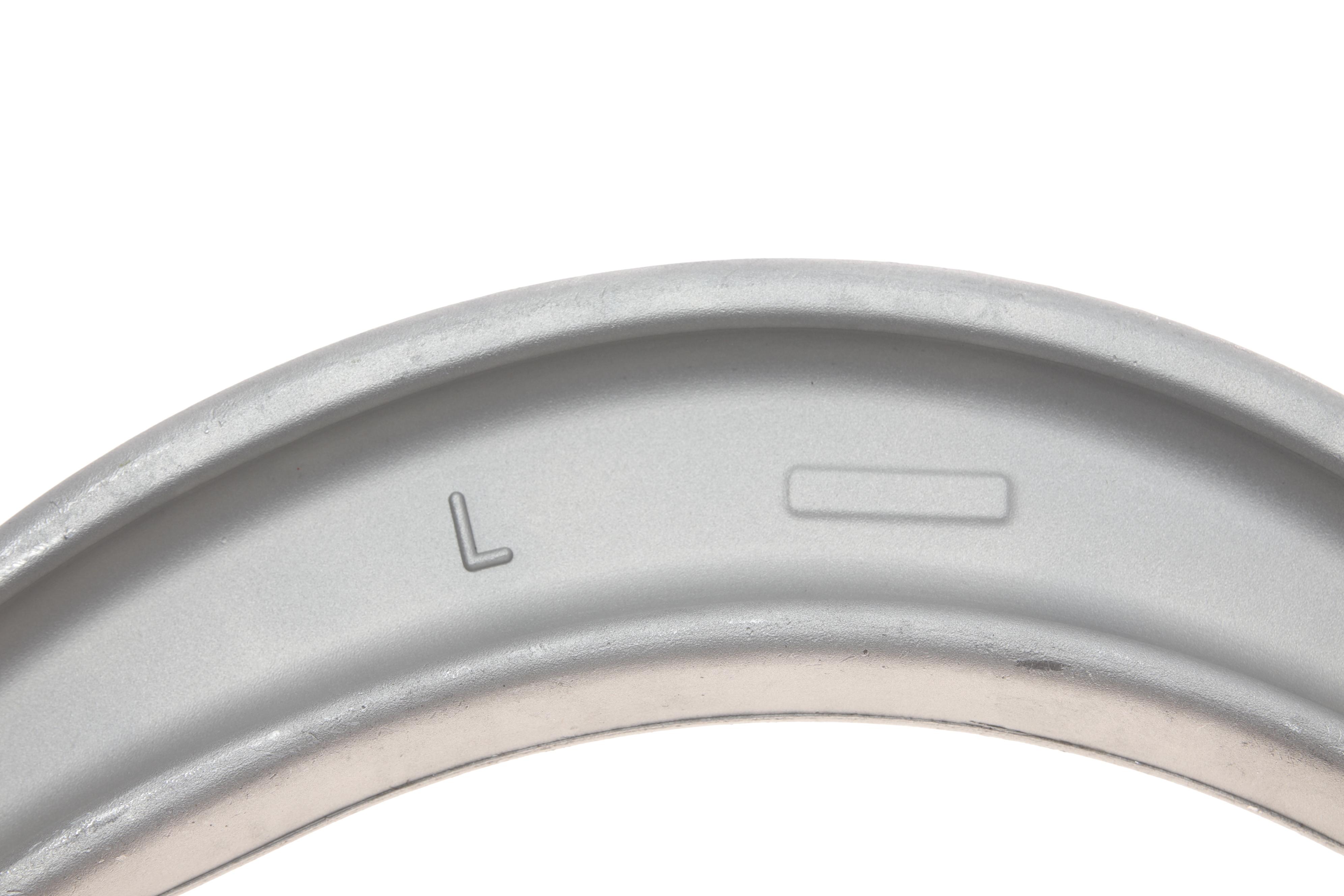 Важіль підвіски (передній/знизу) (L) Audi A4/A5 15-