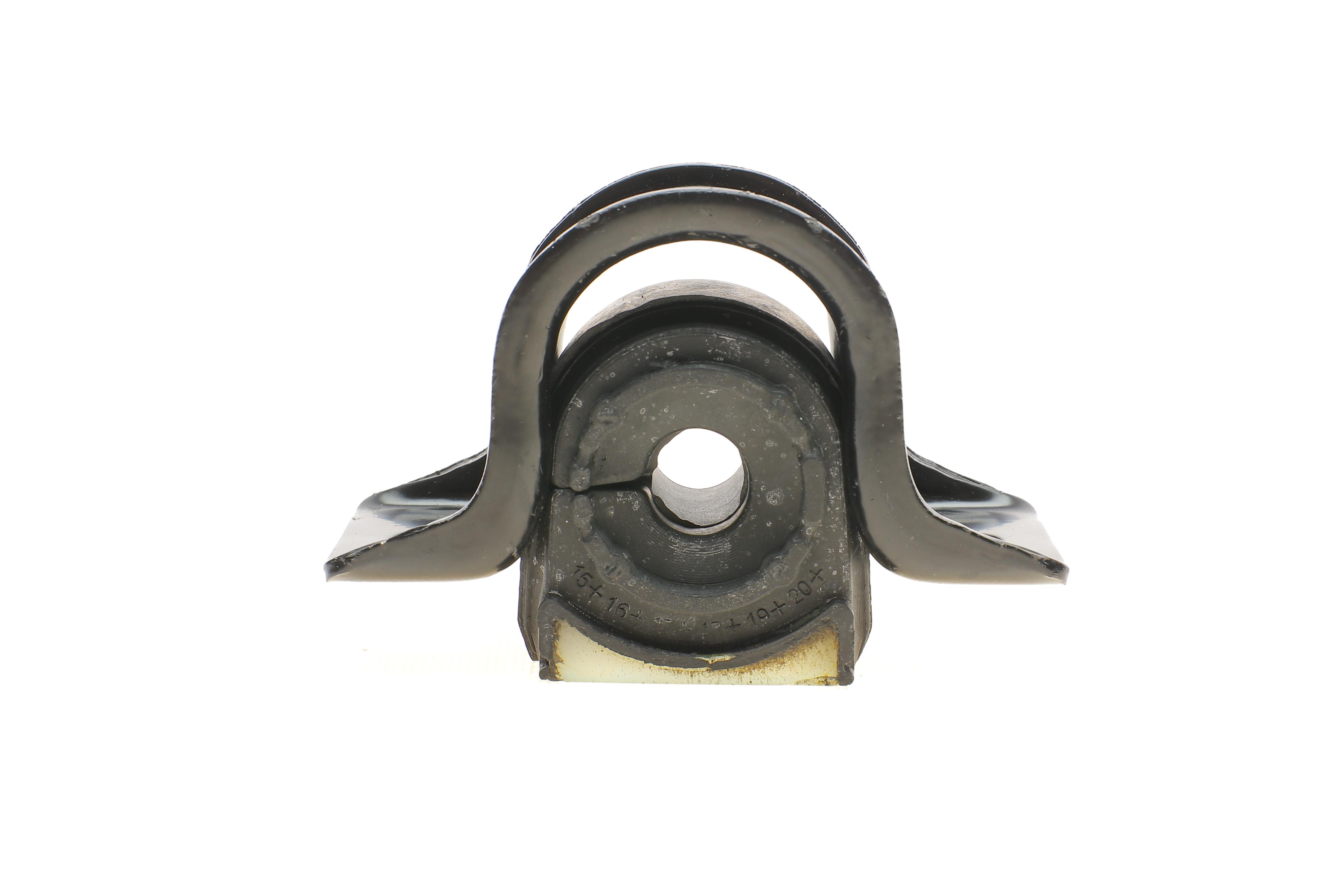 Втулка стабілізатора (переднього) MB Sprinter/VW Crafter 09- (d=16mm) з кронштейном (к-кт)