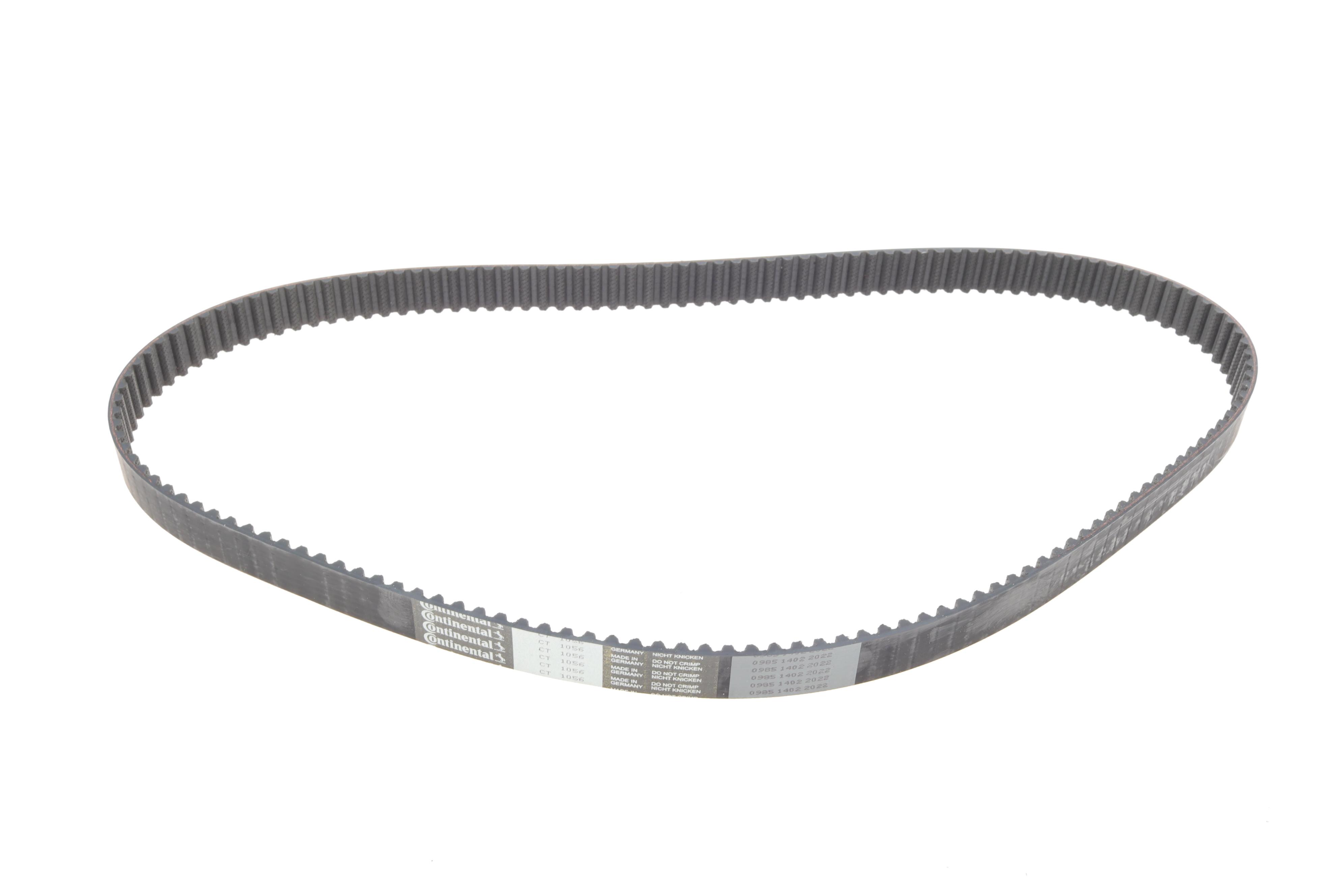 Комплект ГРМ Audi A3/A4/VW Golf V/Touran 2.0 FSI 03-08 (23x145z)