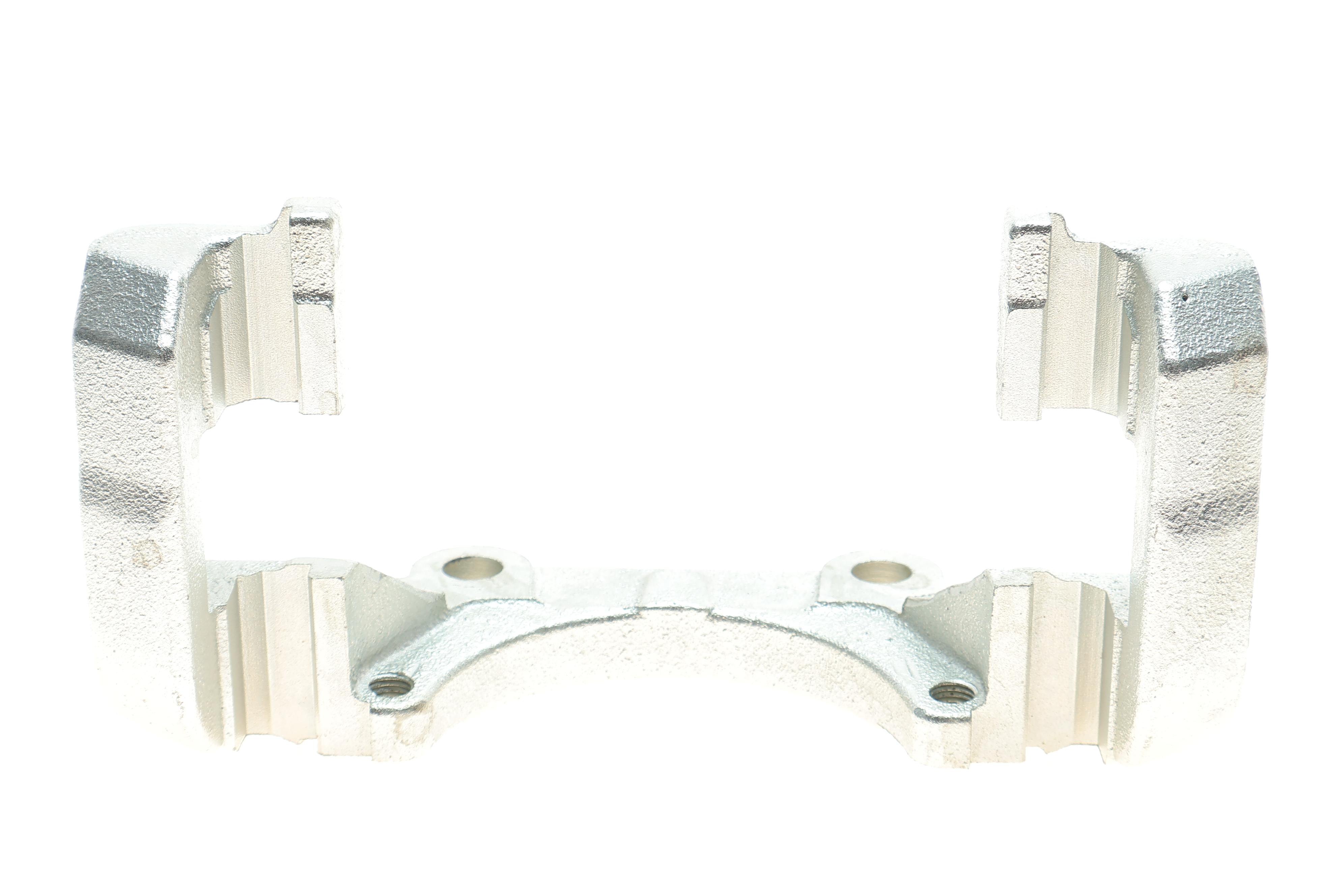 Скоба супорта (переднього) Citroen Berlingo/C4/Peugeot Parter/2008/208/3008/308/5008 08- (ATE)