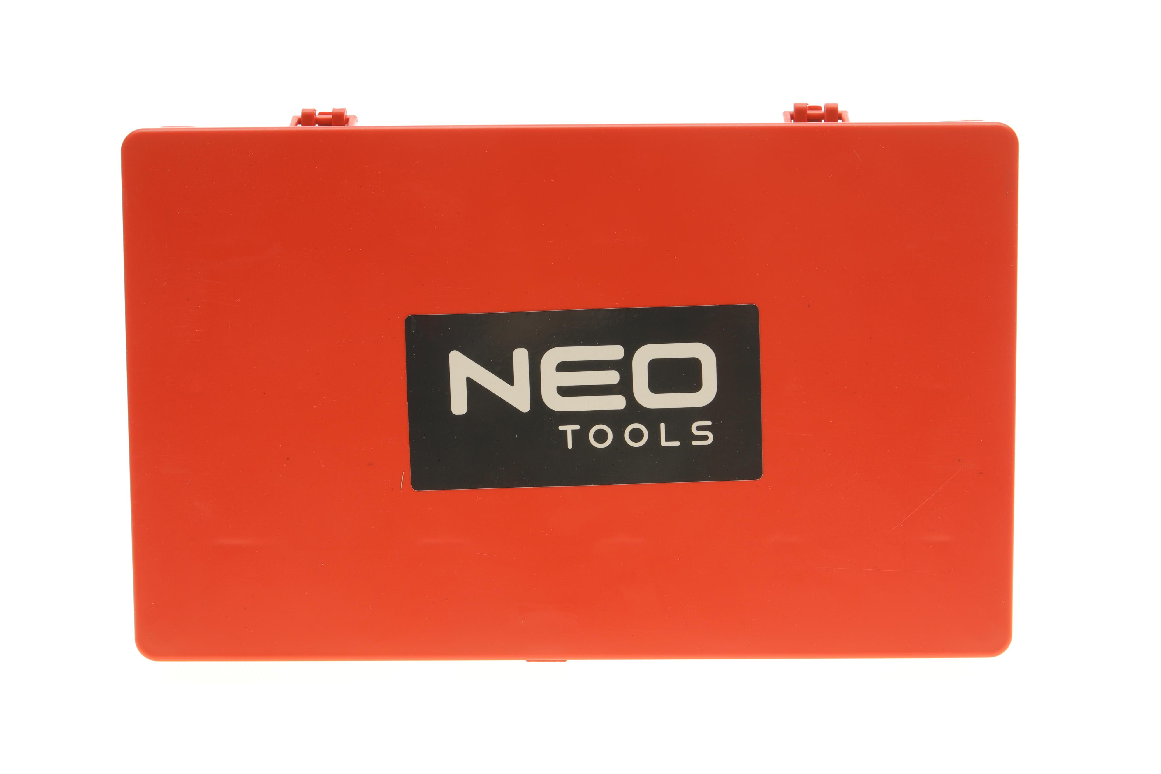 Набір кілець гумових O-ring 419 од.