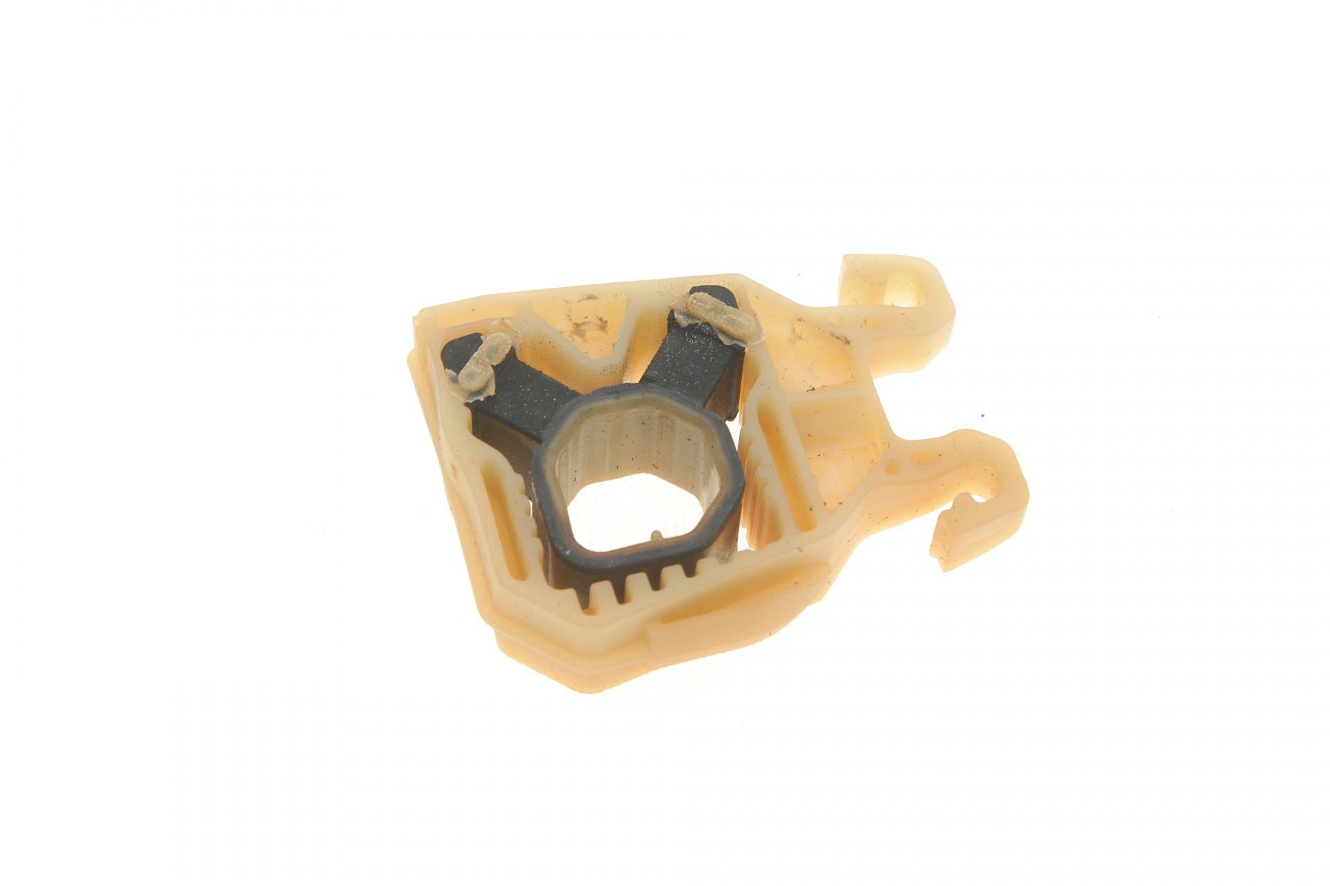 Подушка радіатора Skoda Octavia III 12-