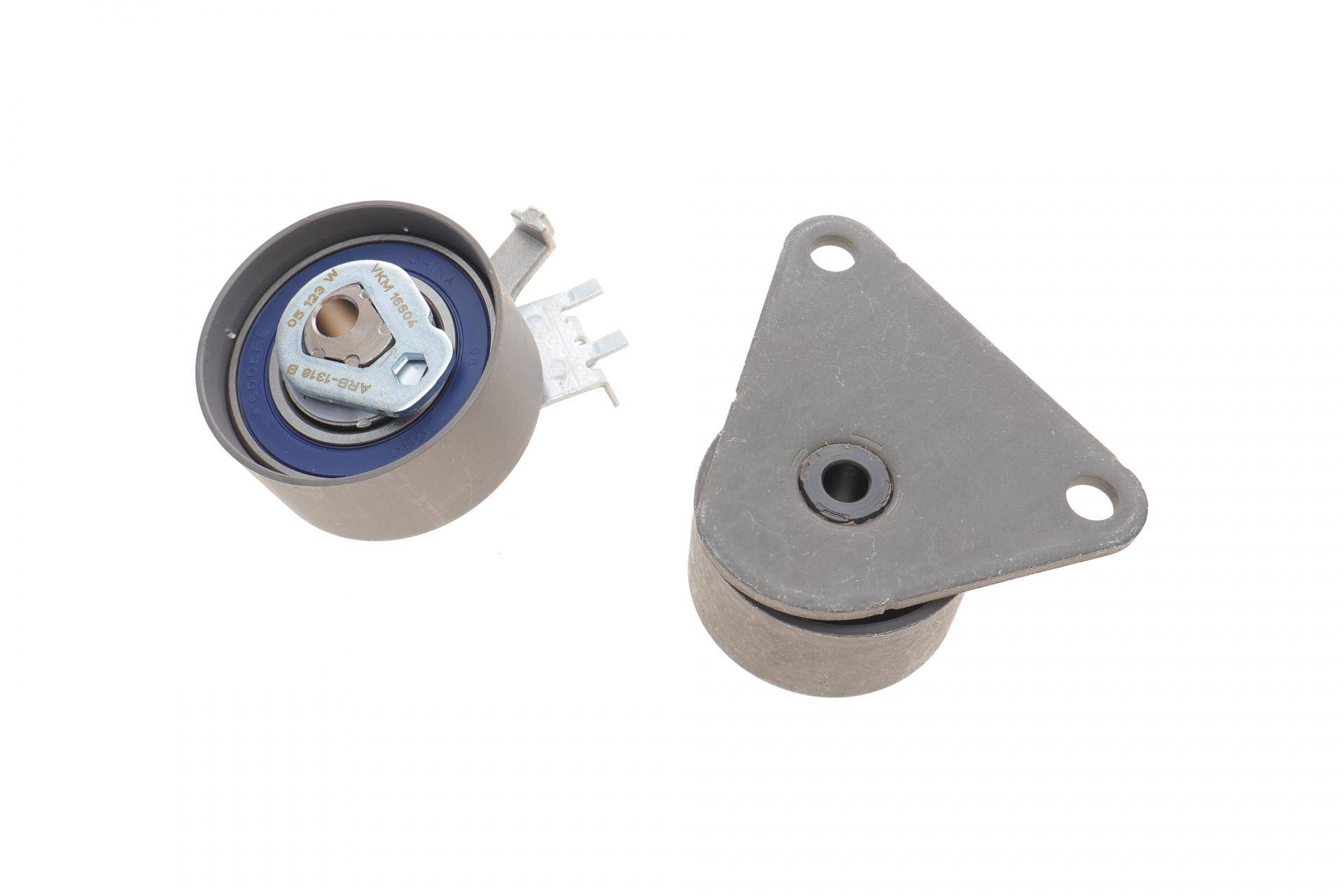 Комплект ГРМ Renault Laguna 2.0i 16V 95-01 (23x142z)