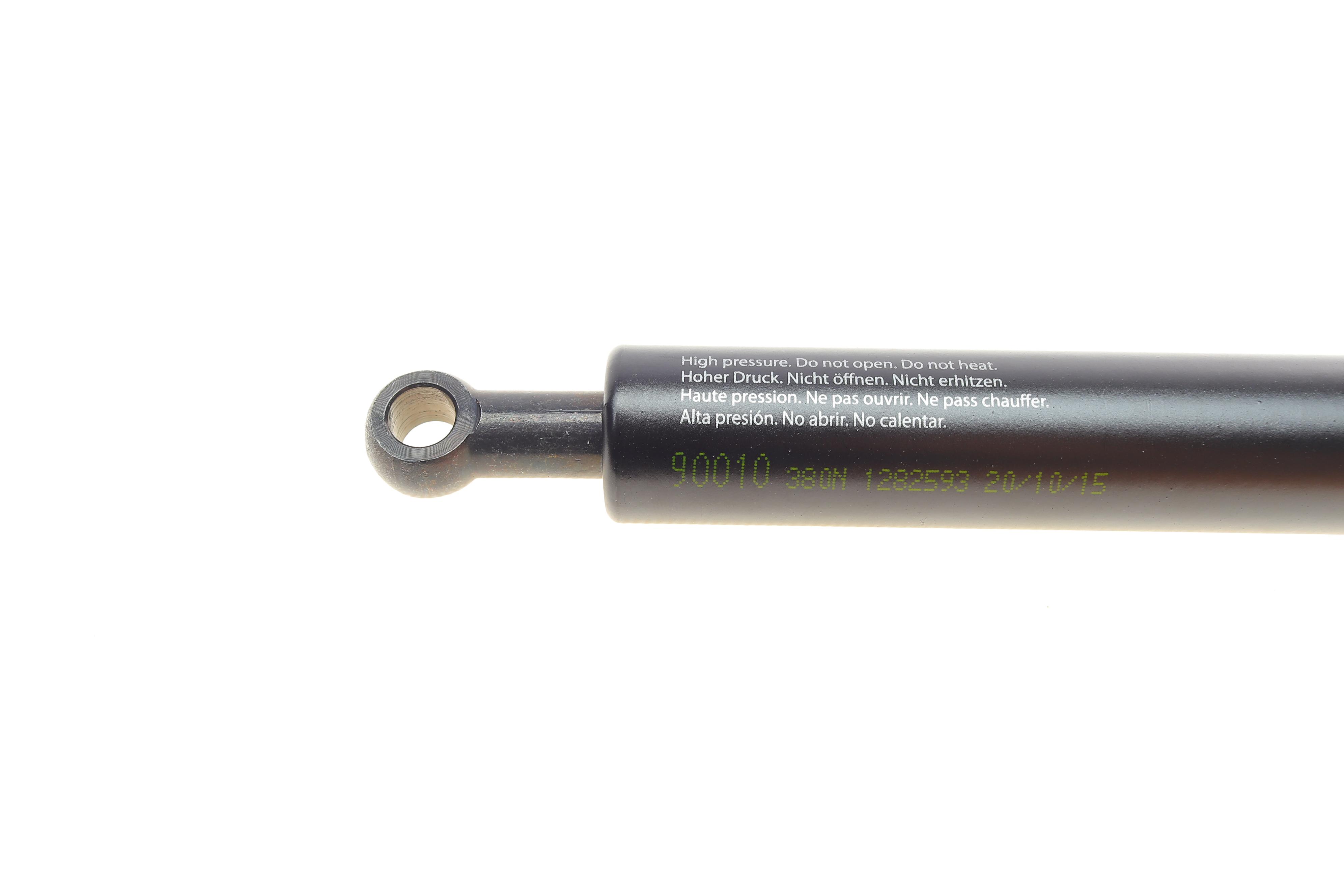 Амортизатор капоту Audi A6 94-97 (седан/універсал)