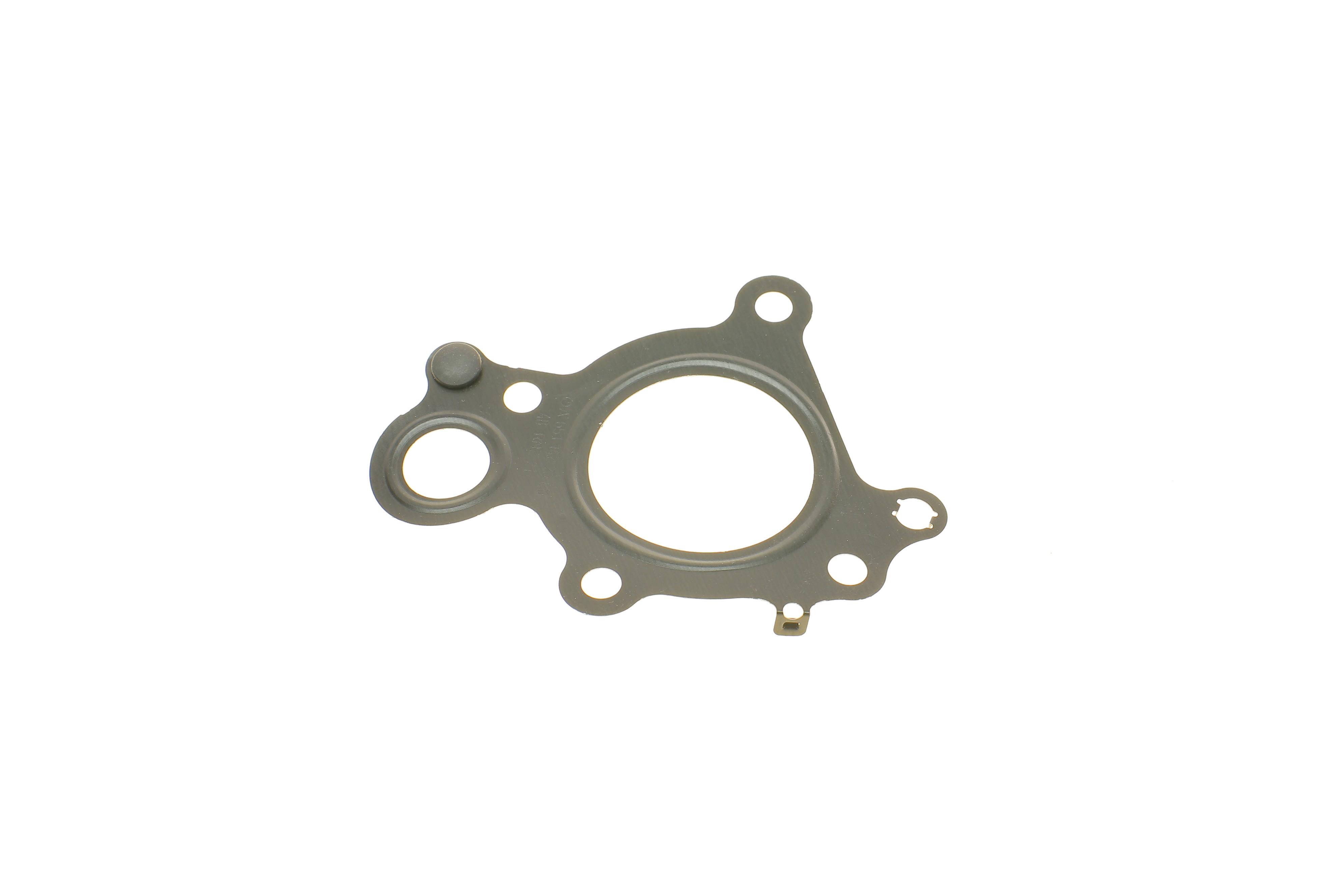 Прокладка клапана EGR MB OM651 (клапан рециркул.ОГ - трубопровод рециркул.ОГ)