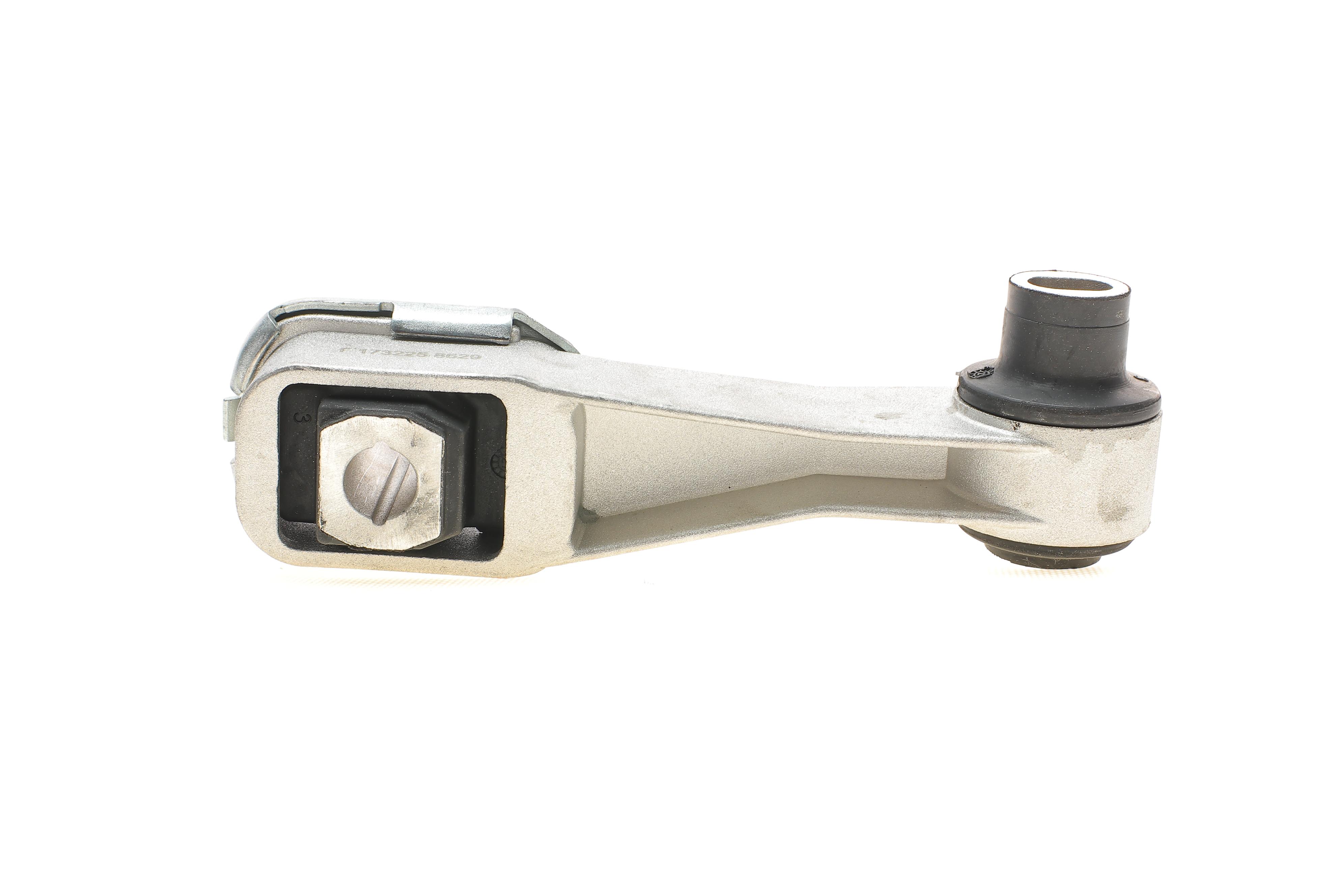 Подушка двигуна (верхня) (R) Renault Clio III/Modus 1.5 dCI 04-