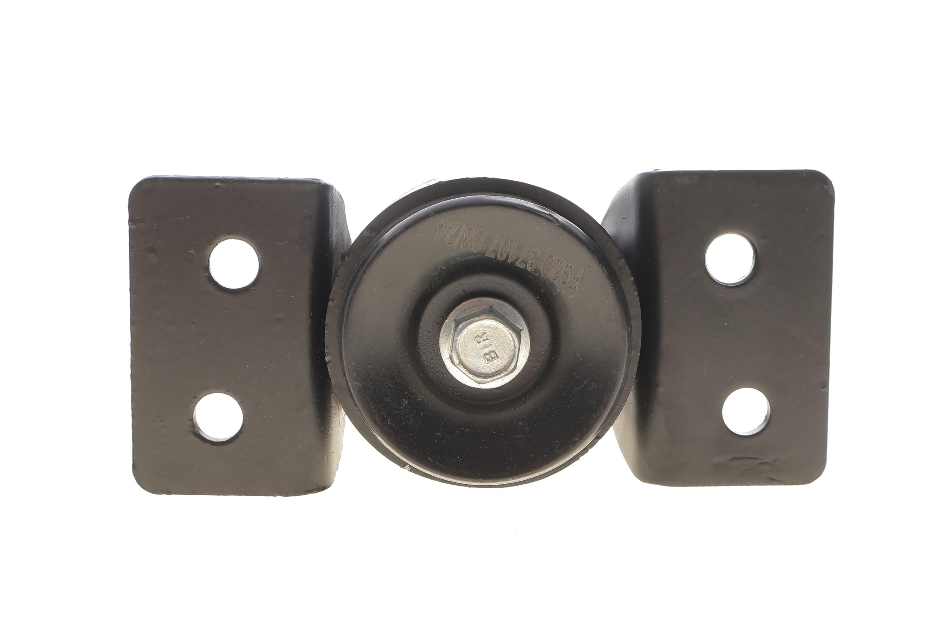 Подушка двигуна (задня) Ford Transit 00-06 (FWD)