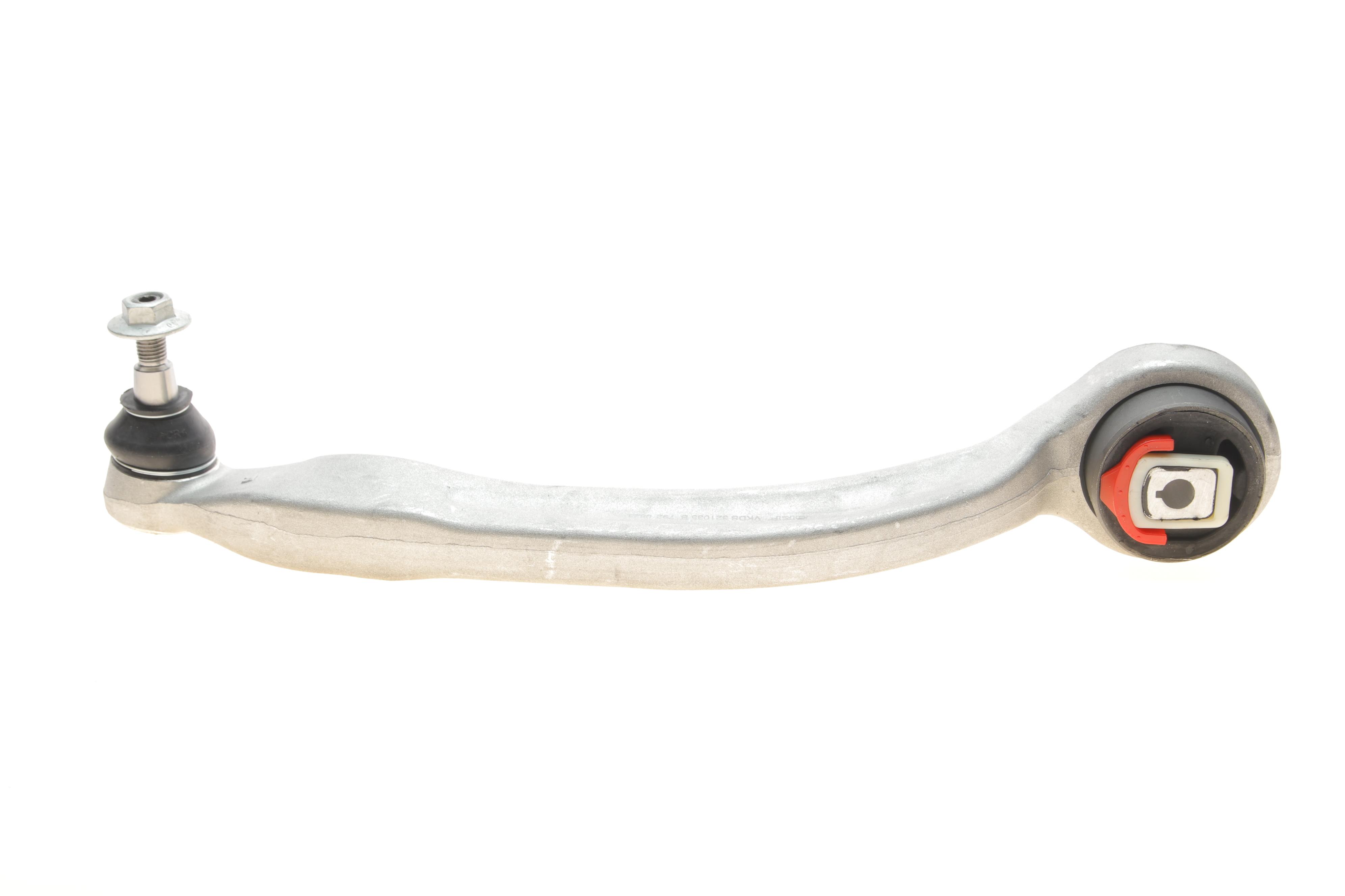 Важіль підвіски (передній/знизу) (R) Audi A4/A6/VW Passat B5 96-05