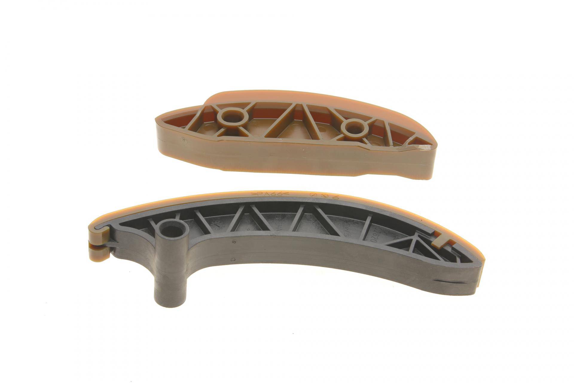 Комплект ланцюга ГРМ MB Sprinter 2.2CDI OM651 09- (+2 шестерні) (з покриттям TRITAN®)