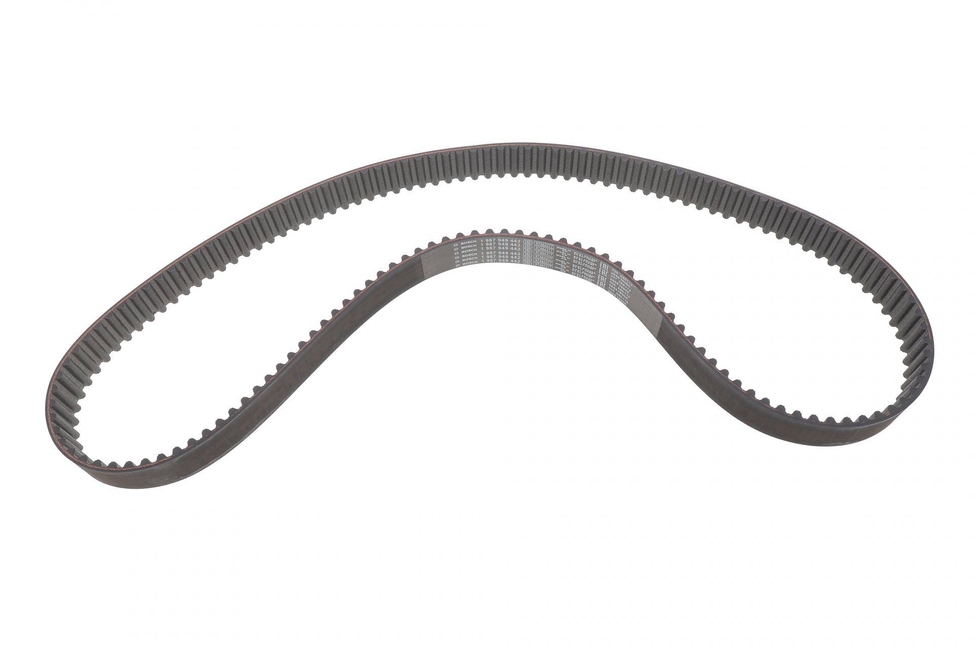 Ремінь ГРМ Land Rover Freelander 1.8 16V 98-06