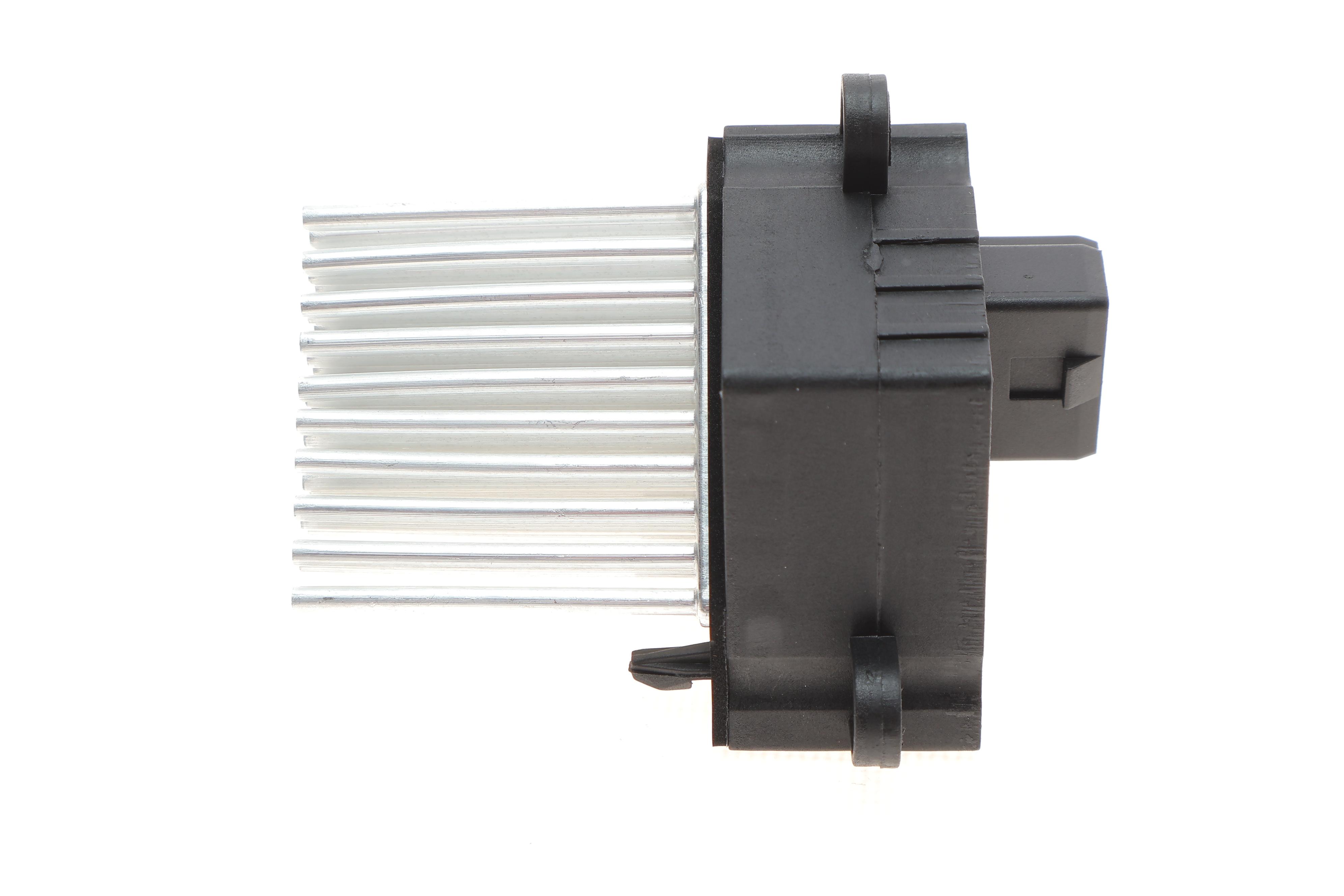 Резистор вентилятора пічки BMW 3 (E36)/5 (E39) 96-