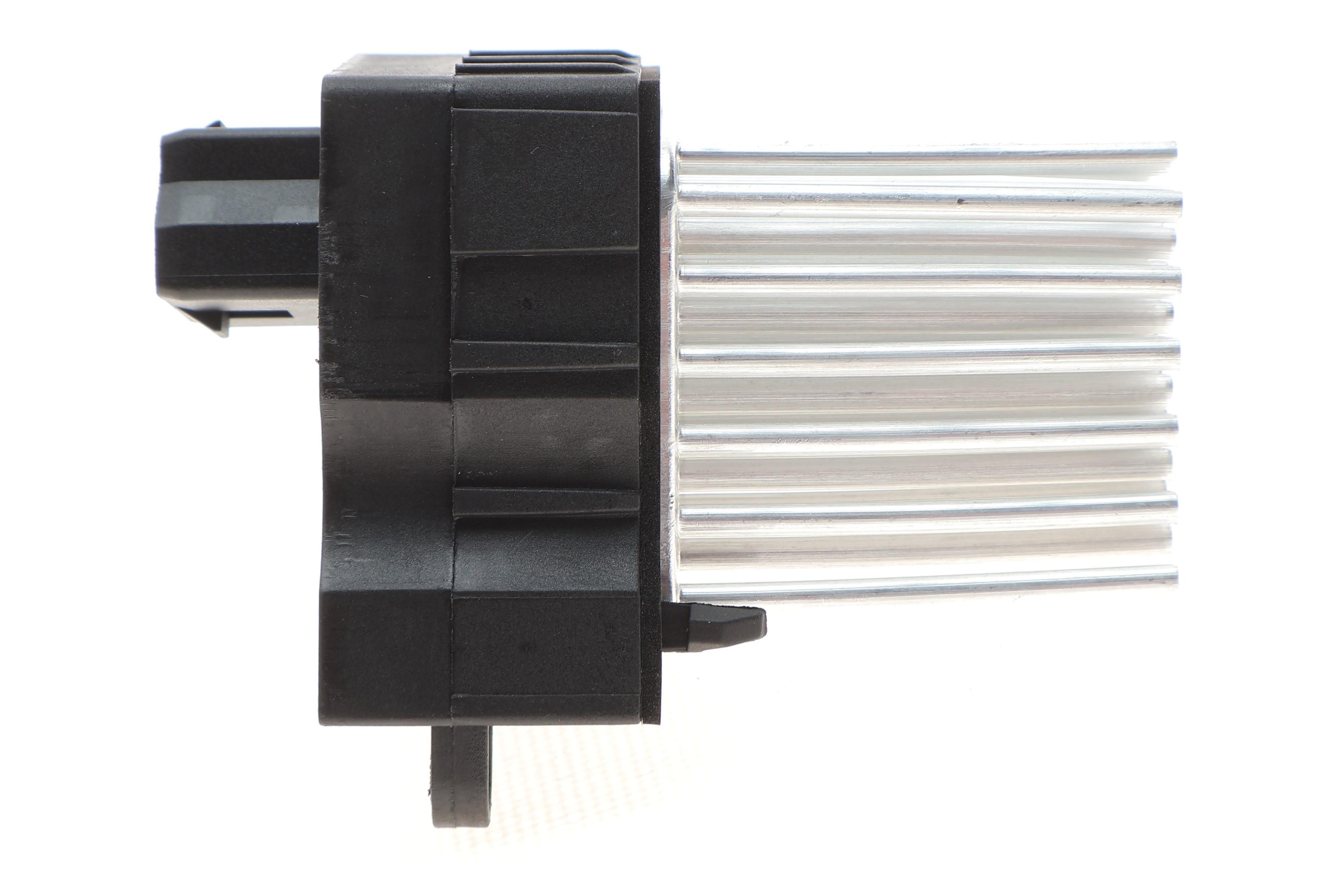 Резистор вентилятора пічки BMW 3 (E36)/5 (E39) 96-