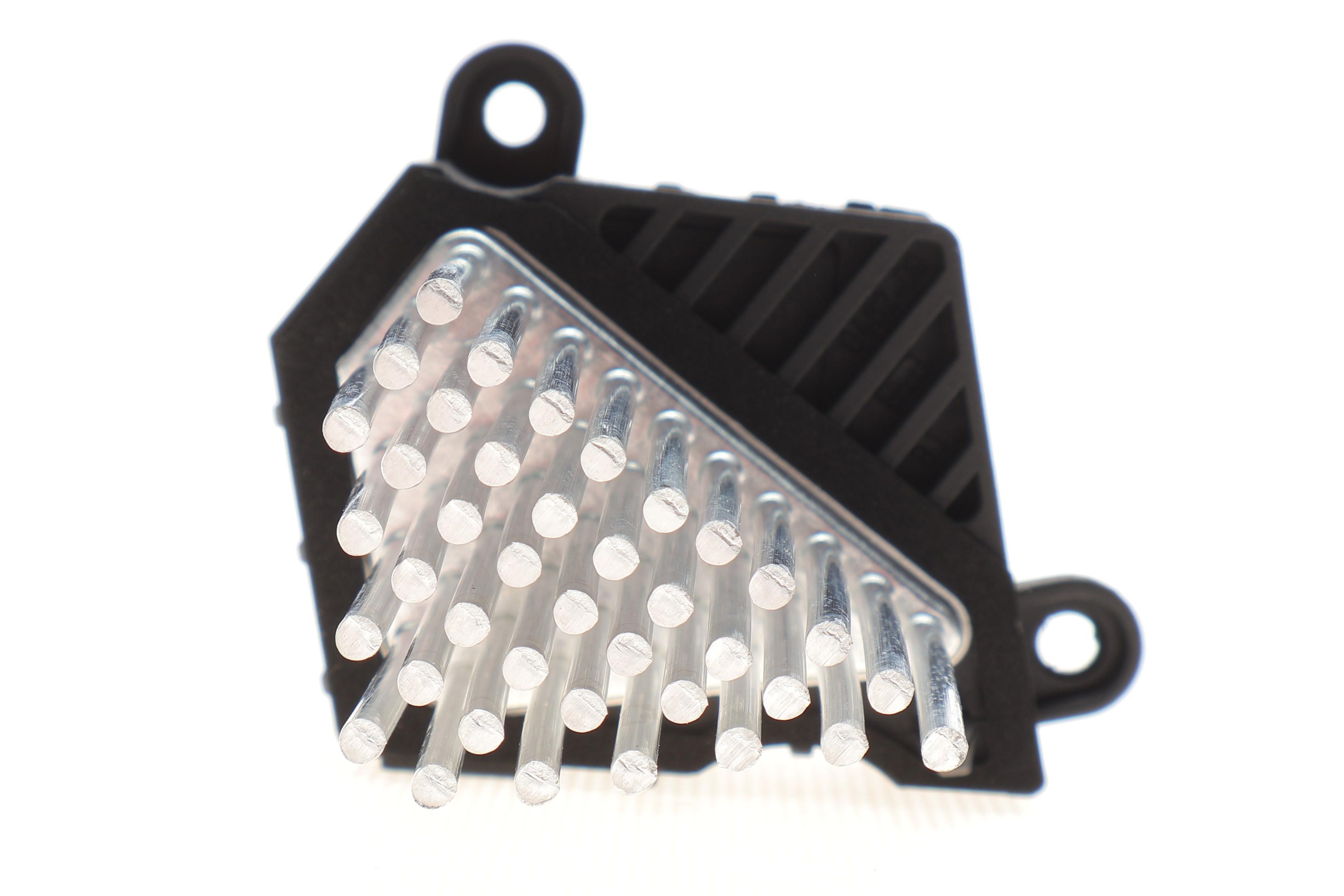 Резистор вентилятора пічки BMW 3 (E36)/5 (E39) 96-