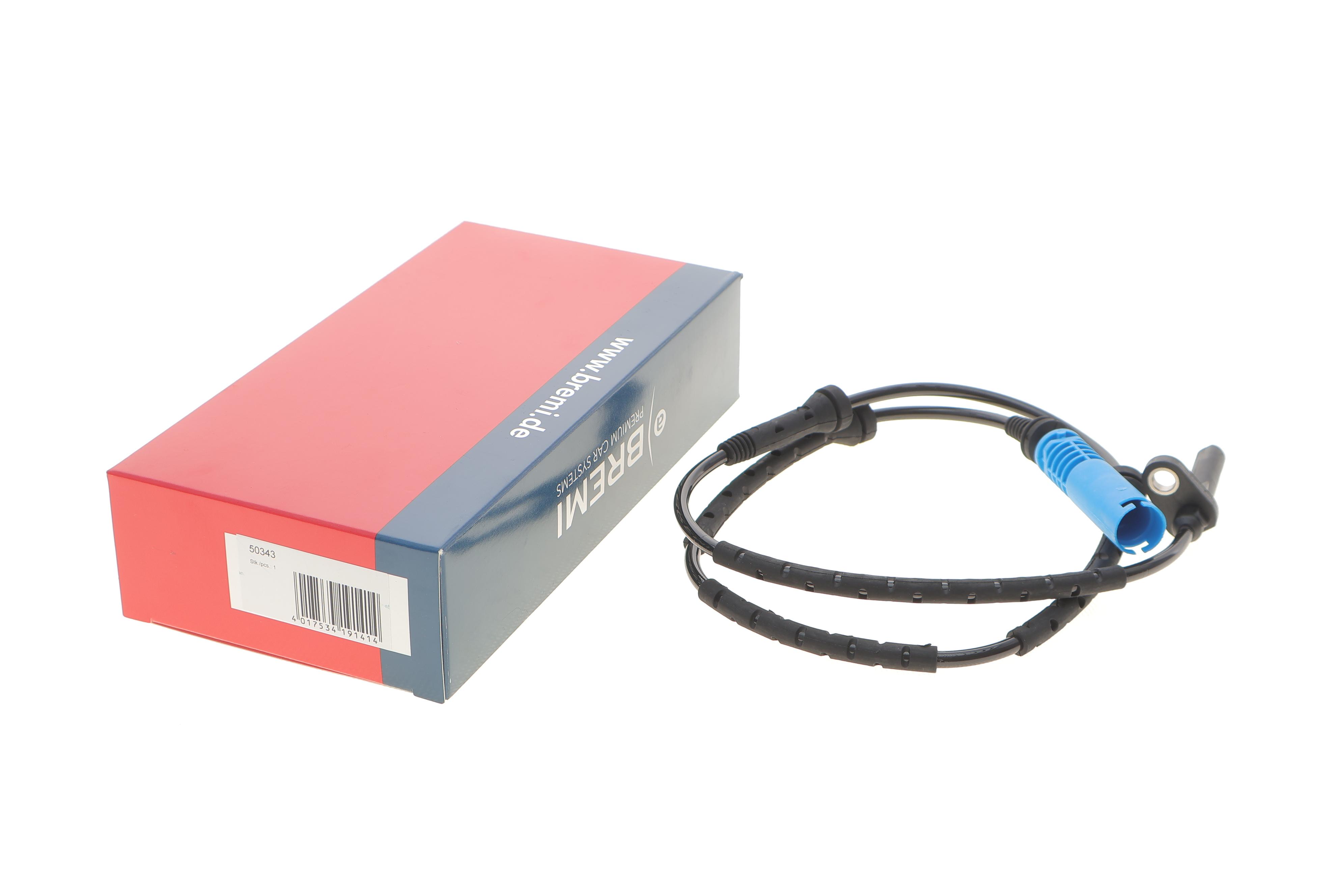 Датчик ABS (передній) BMW X3 (E83) 03-10