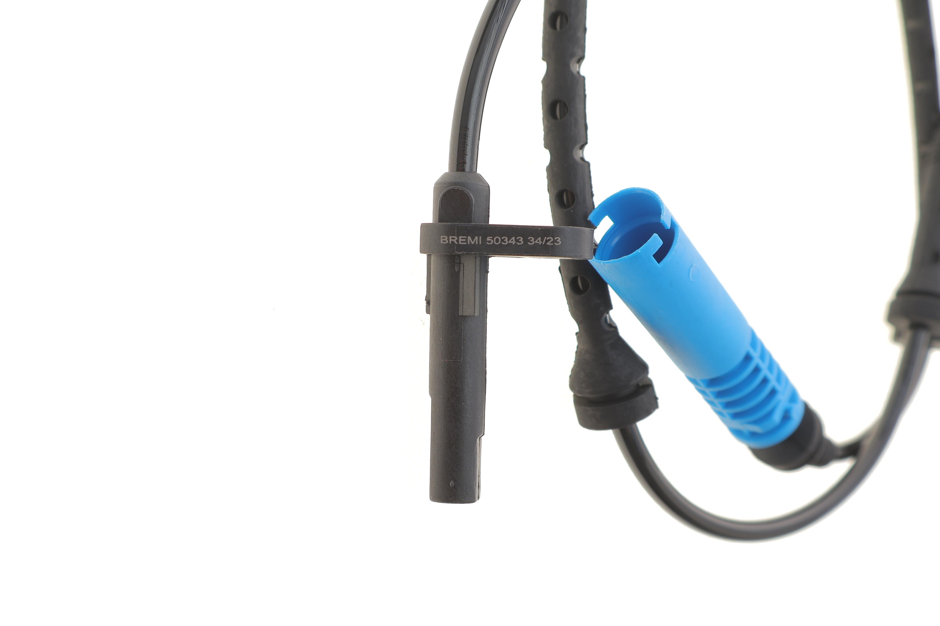 Датчик ABS (передній) BMW X3 (E83) 03-10