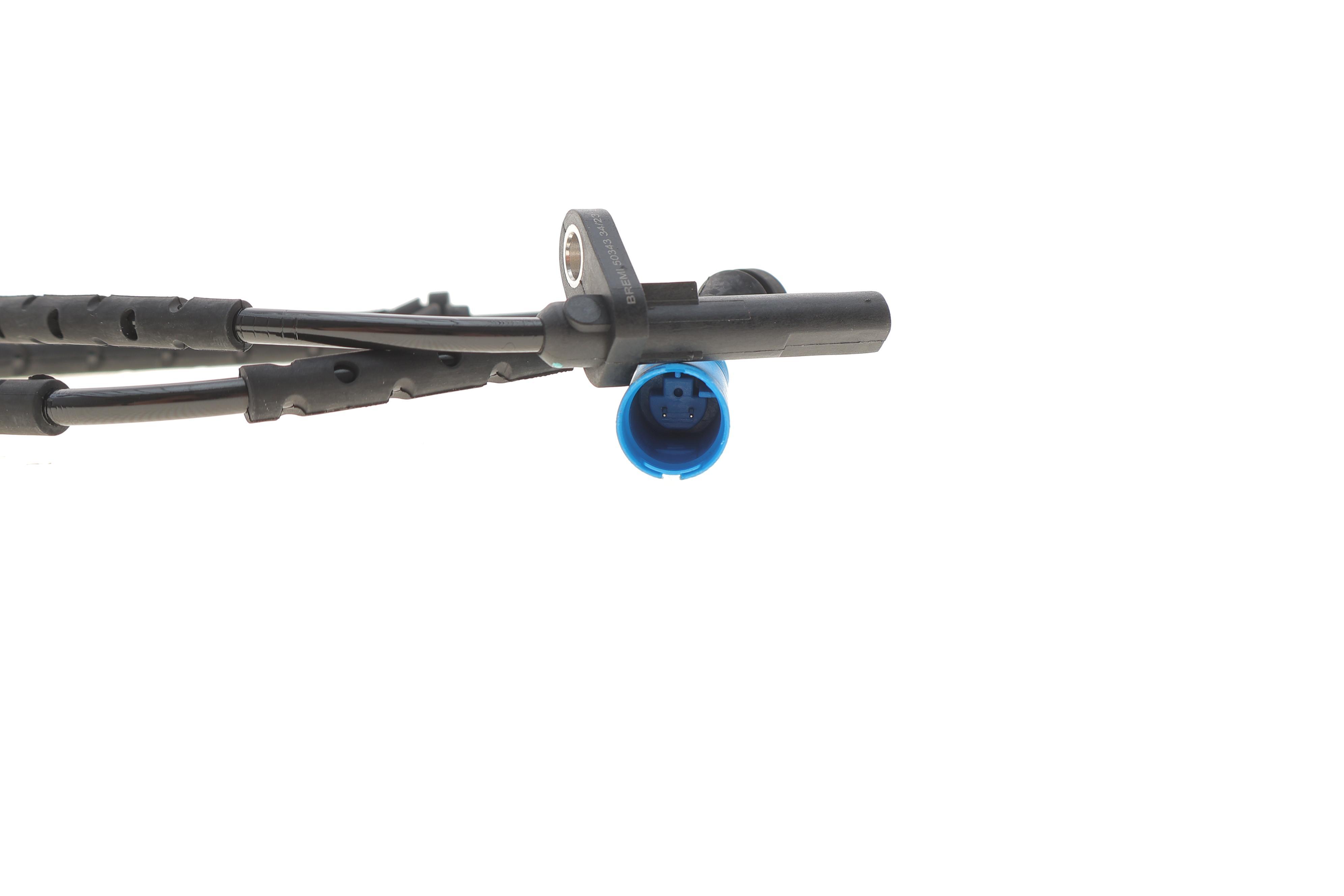 Датчик ABS (передній) BMW X3 (E83) 03-10