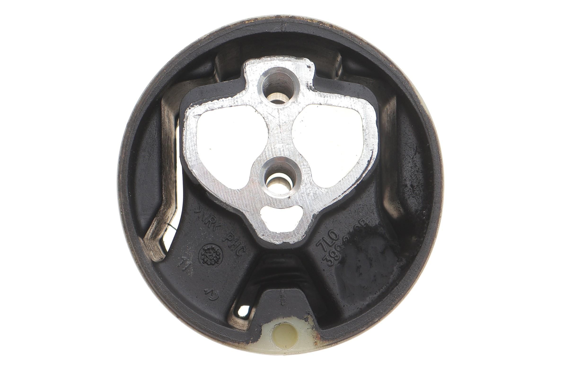 Подушка АКПП Audi Q7/VW Touareg 03-10