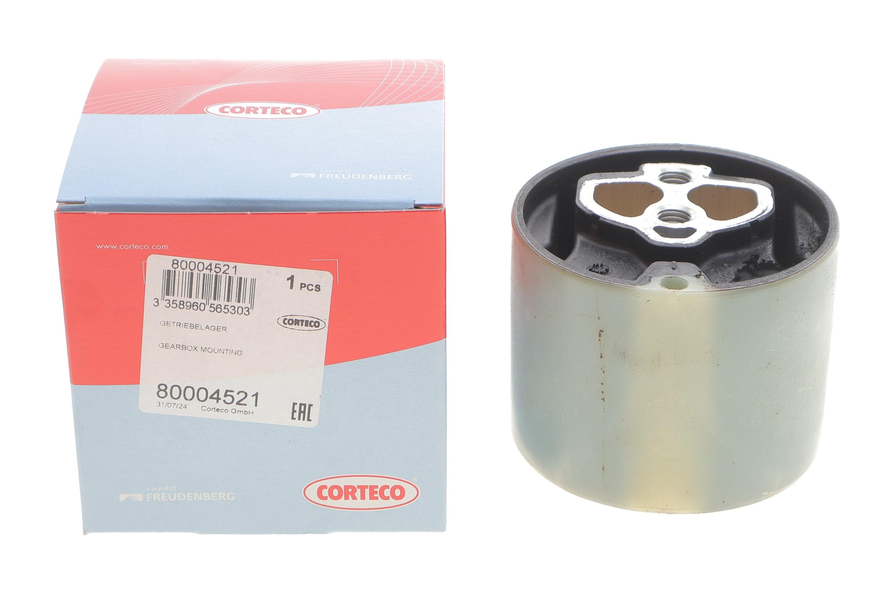 Подушка АКПП Audi Q7/VW Touareg 03-10