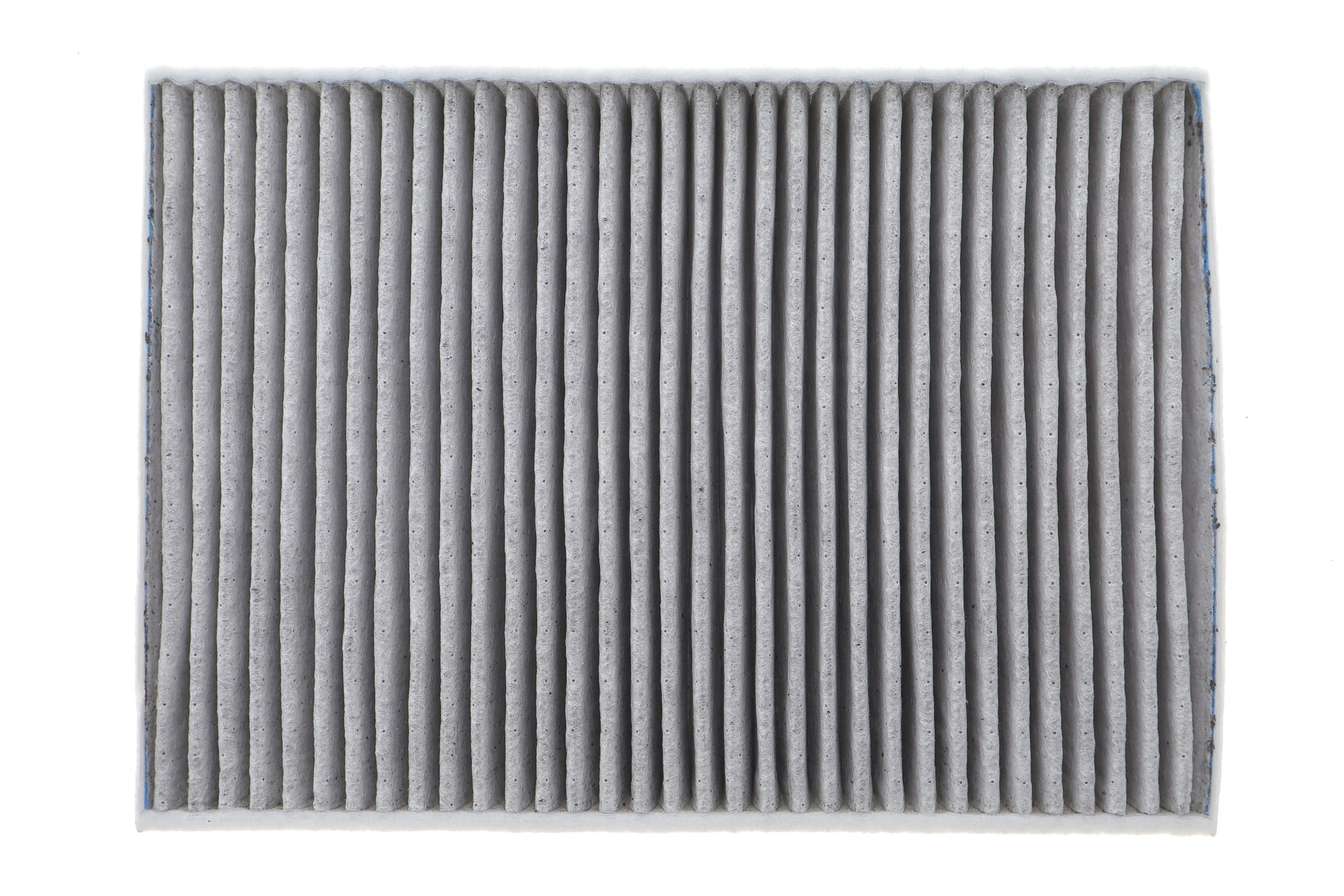 Фільтр салону Land Rover Discovery 14-/Range Rover Evoque 18- (вугільний/антибактеріальний)