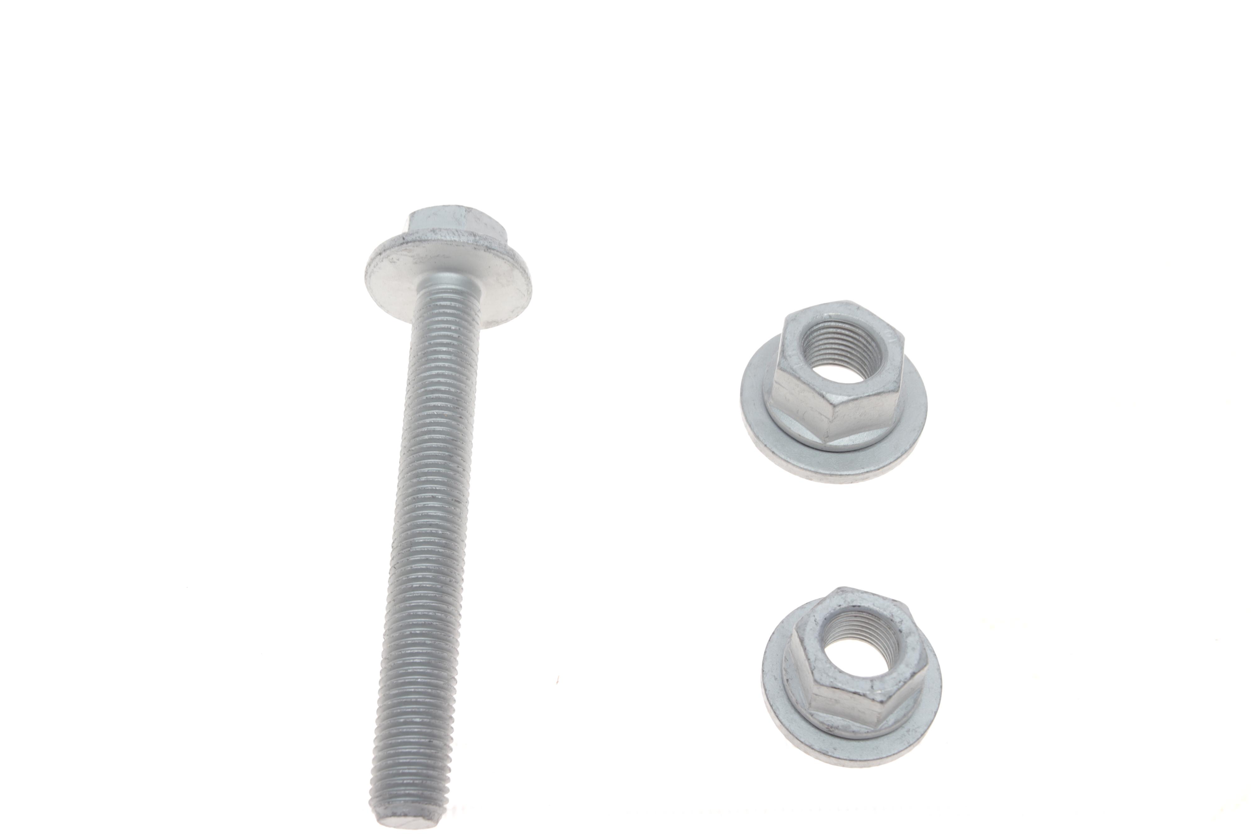 Важіль підвіски (задній/зверху) (R) BMW 5 (E39) 96-03 / (E60/61) 03-10