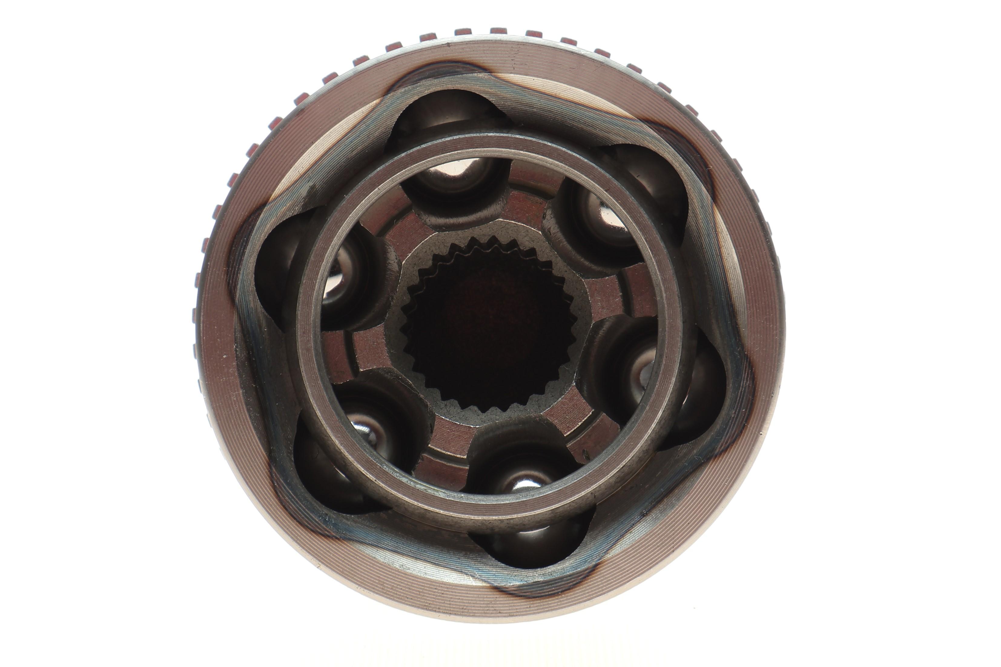 ШРКШ (зовнішній) Hyundai Santa Fe 2.0-2.7 01-06 (27/26/60mm) (+ABS52z)