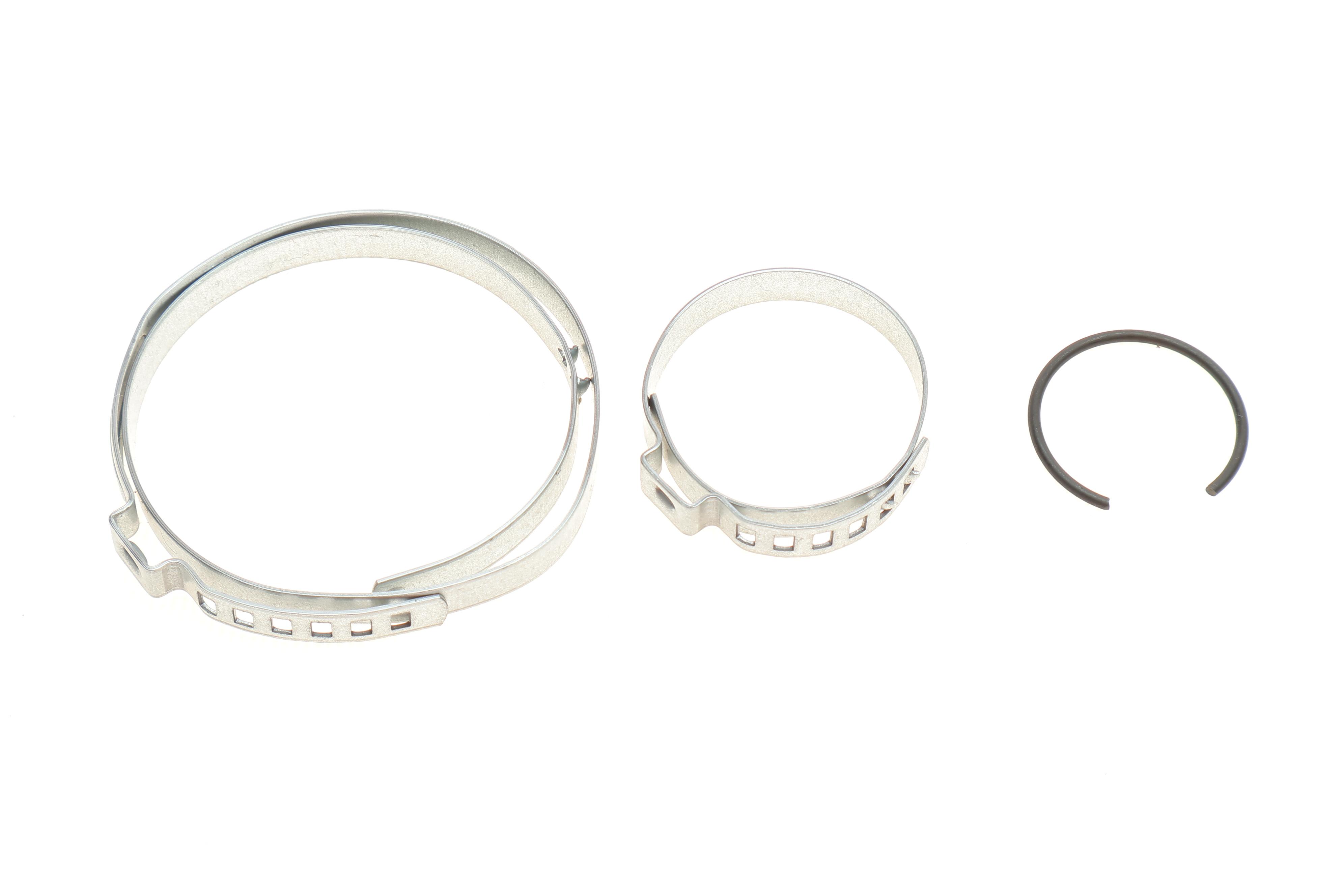 ШРКШ (зовнішній) Hyundai Santa Fe 2.0-2.7 01-06 (27/26/60mm) (+ABS52z)