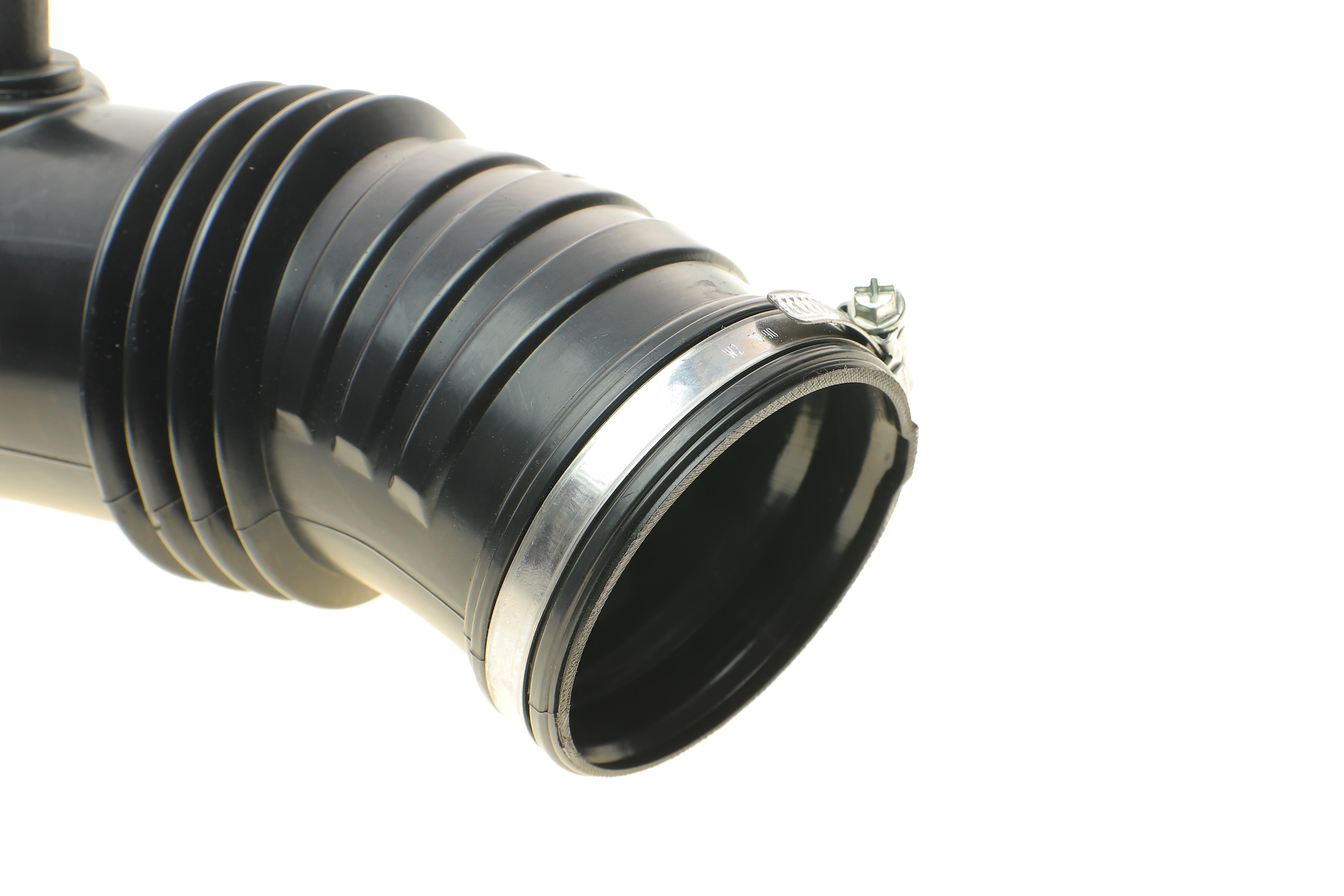 Патрубок фильтра воздушного Fiat Ducato 2.3D 06-