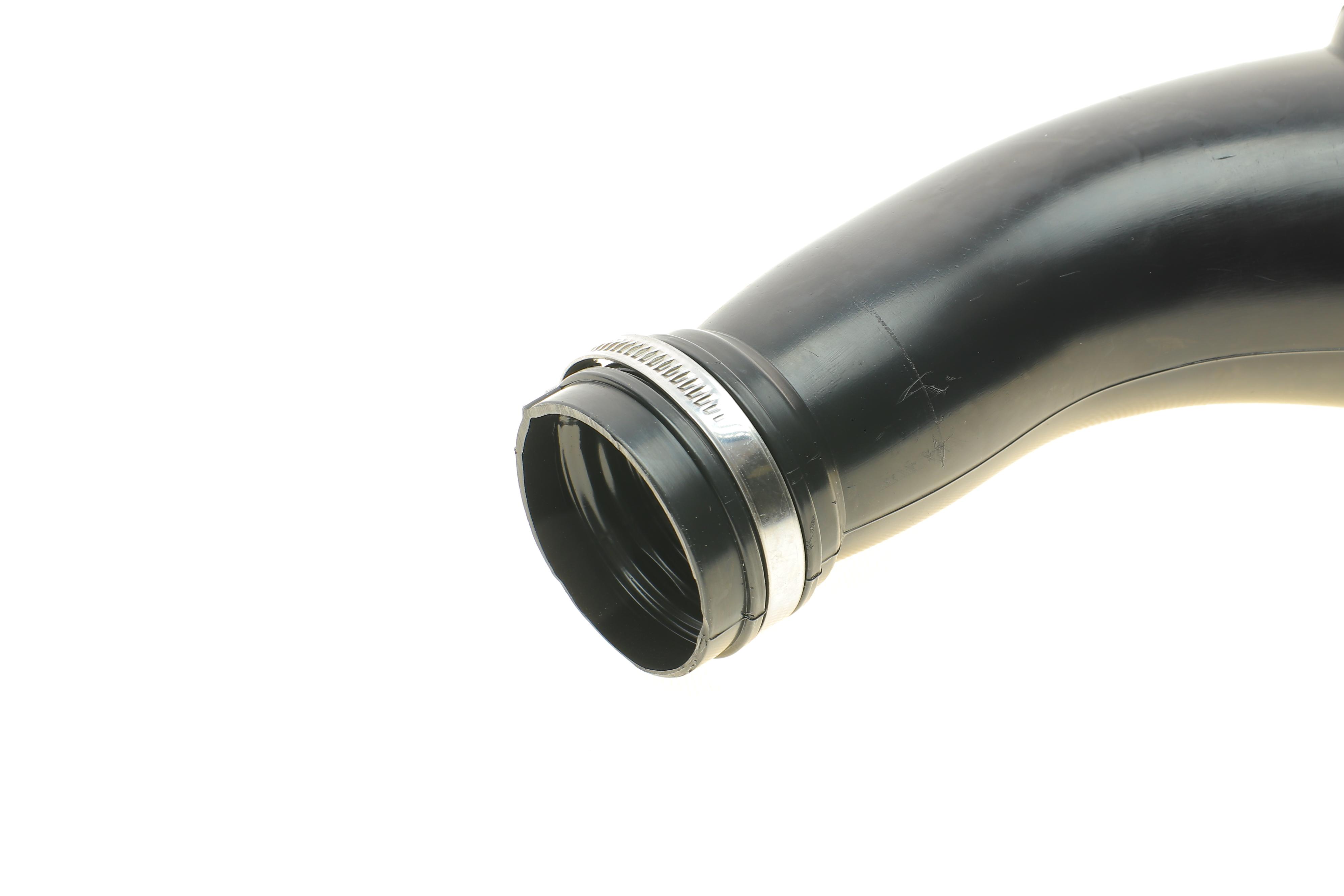 Патрубок фильтра воздушного Fiat Ducato 2.3D 06-