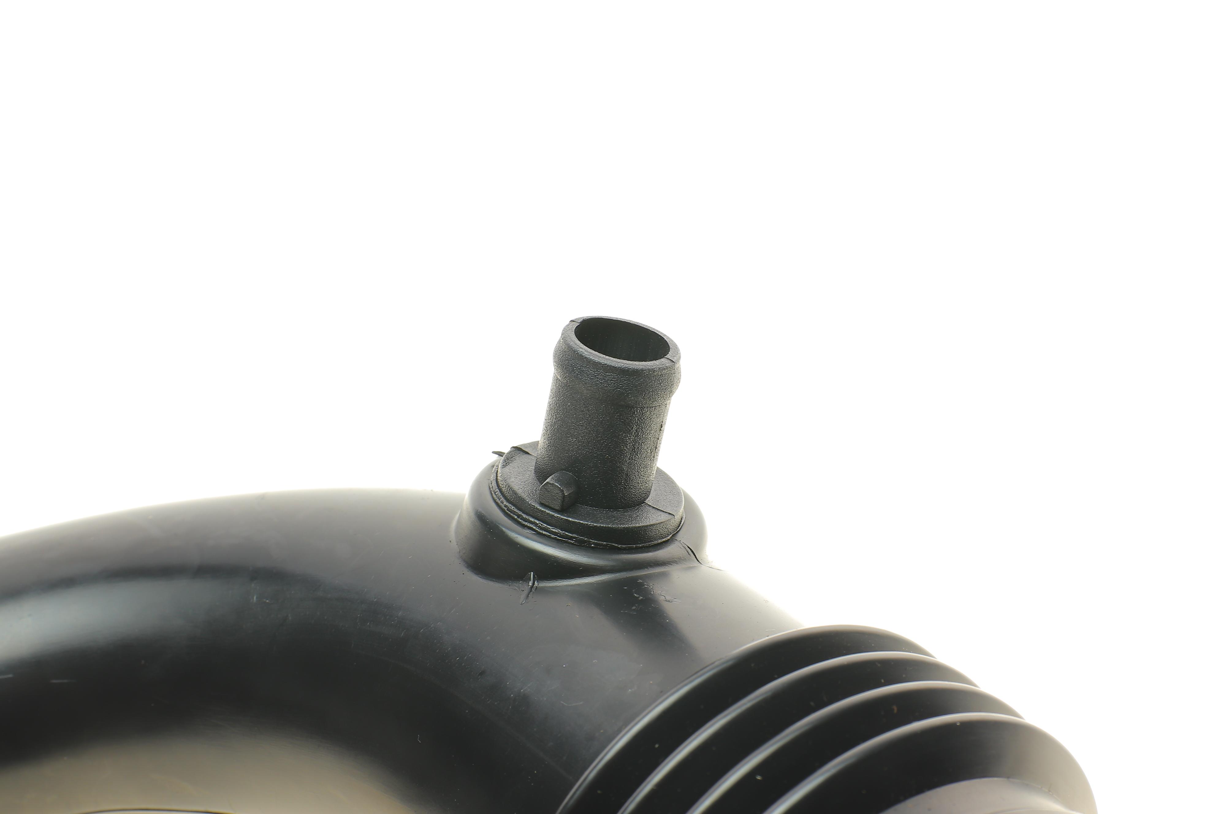 Патрубок фильтра воздушного Fiat Ducato 2.3D 06-